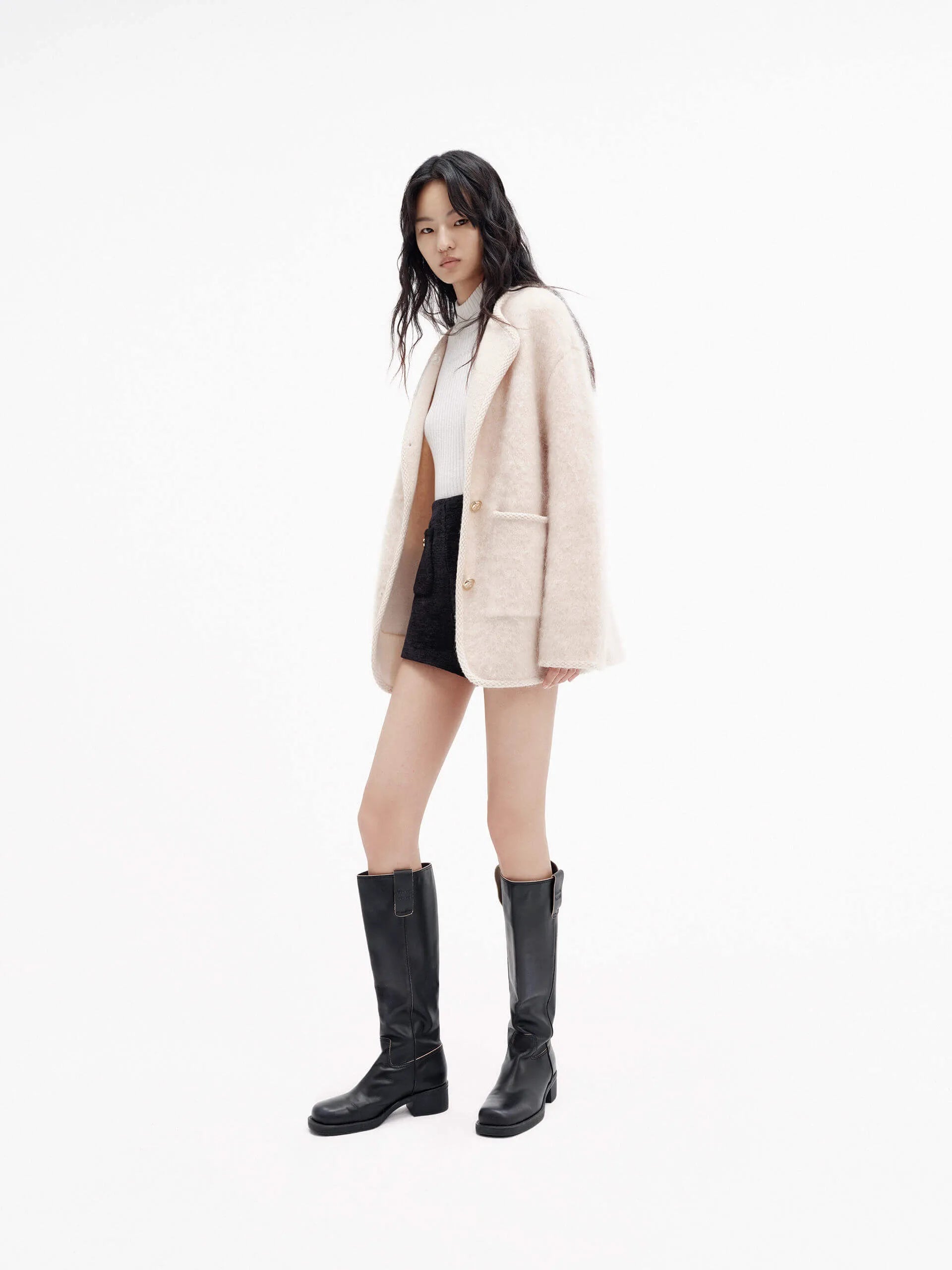 Beige