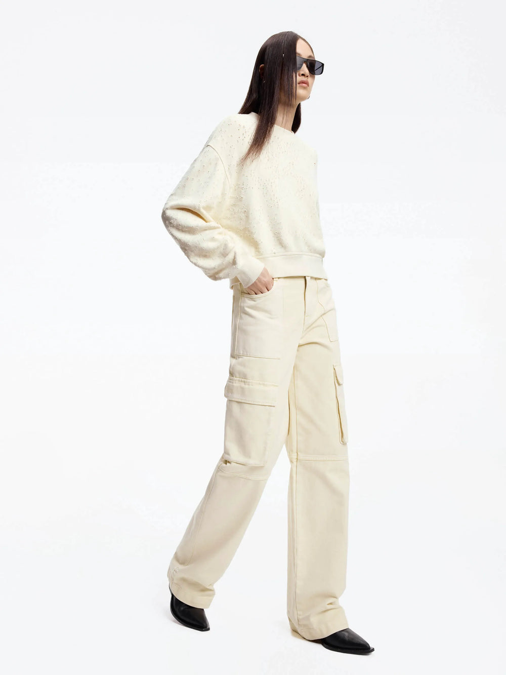 Beige