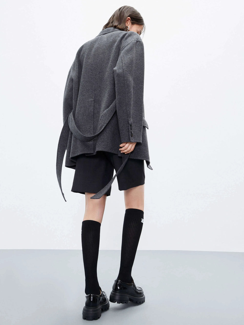 Grey