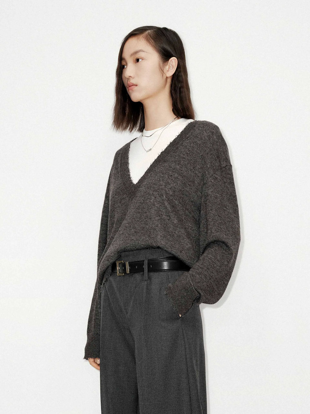 Grey