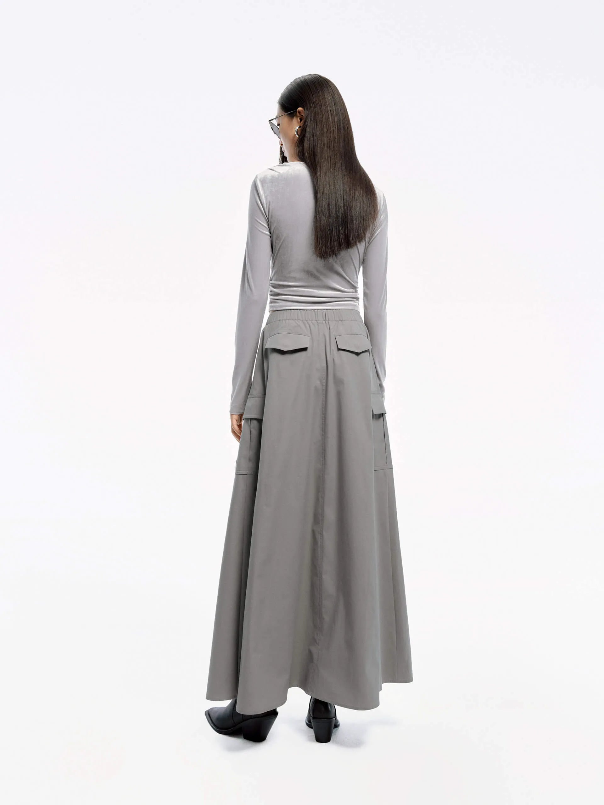 Grey