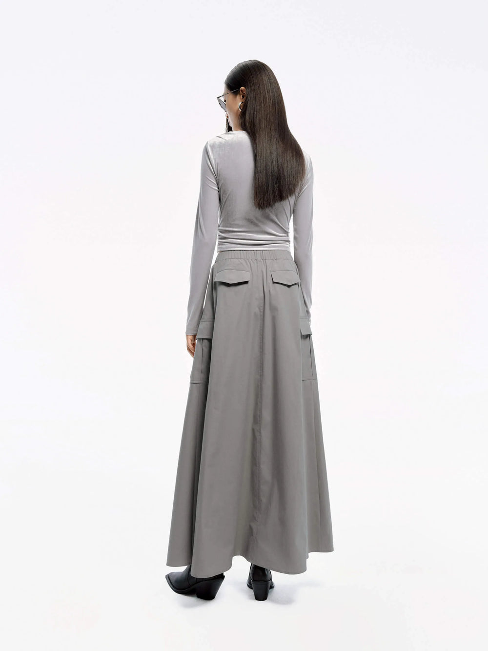 Grey
