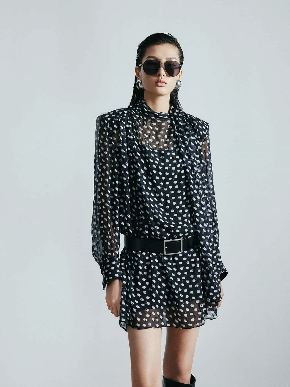 Dotted