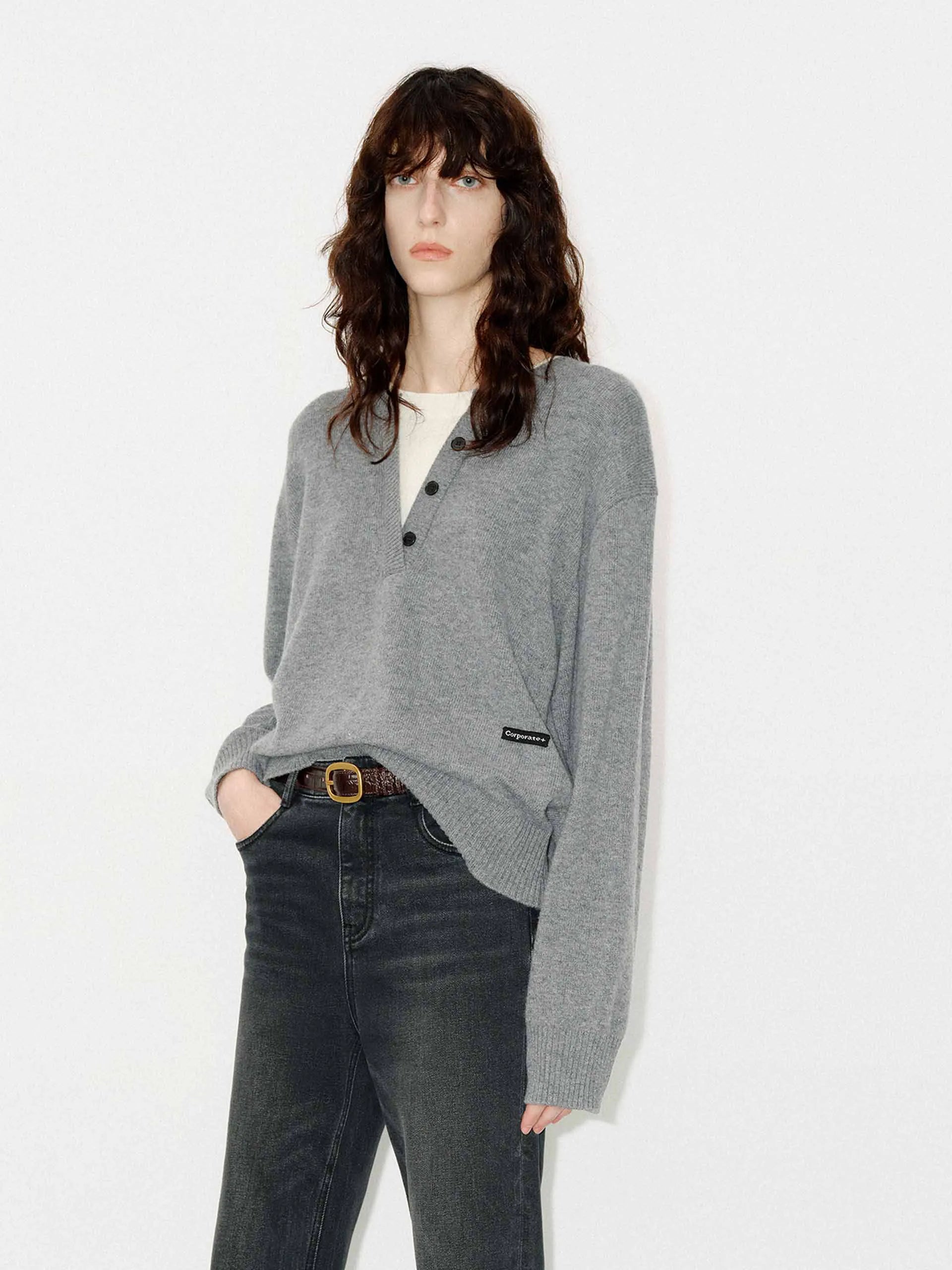 Grey