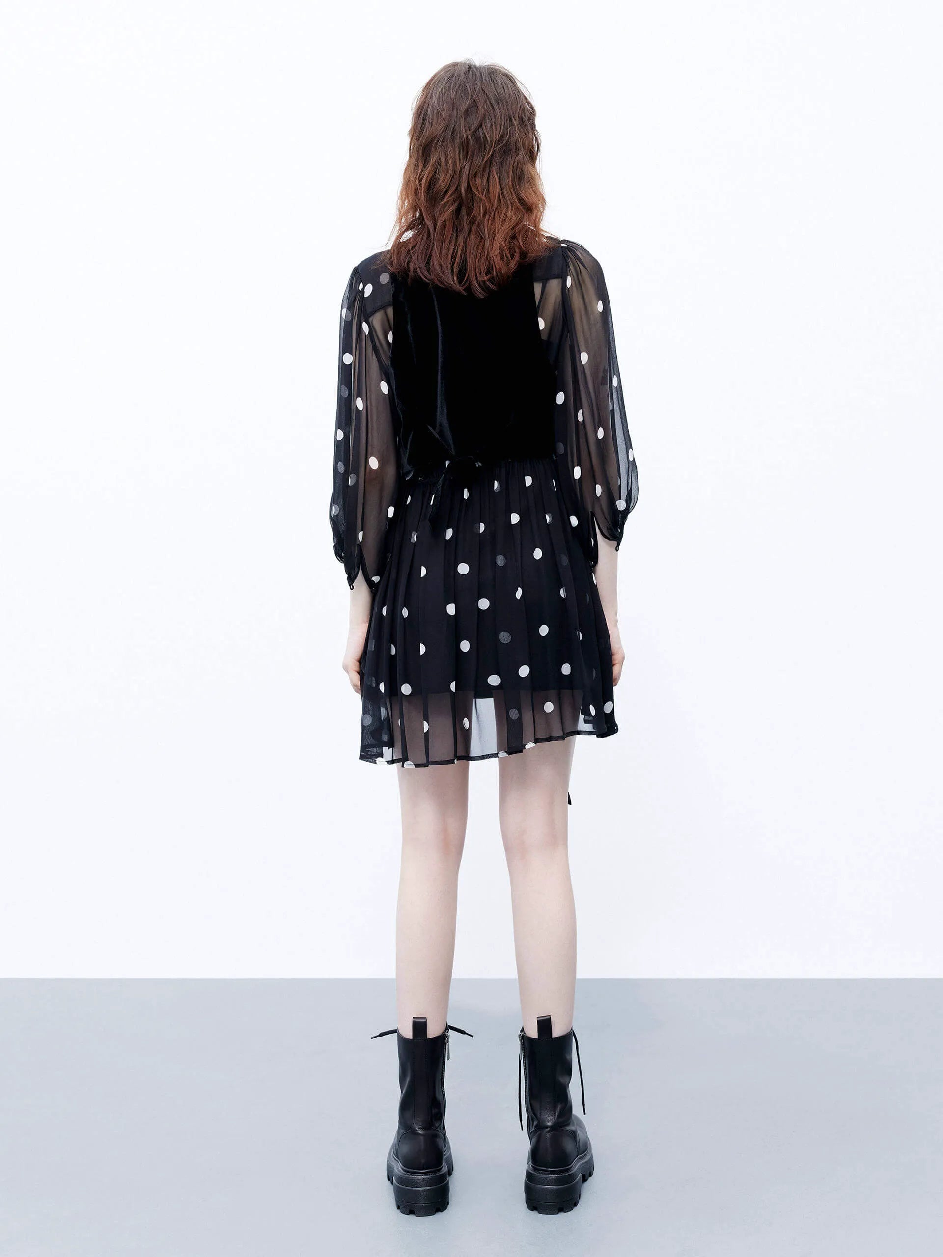 Dotted