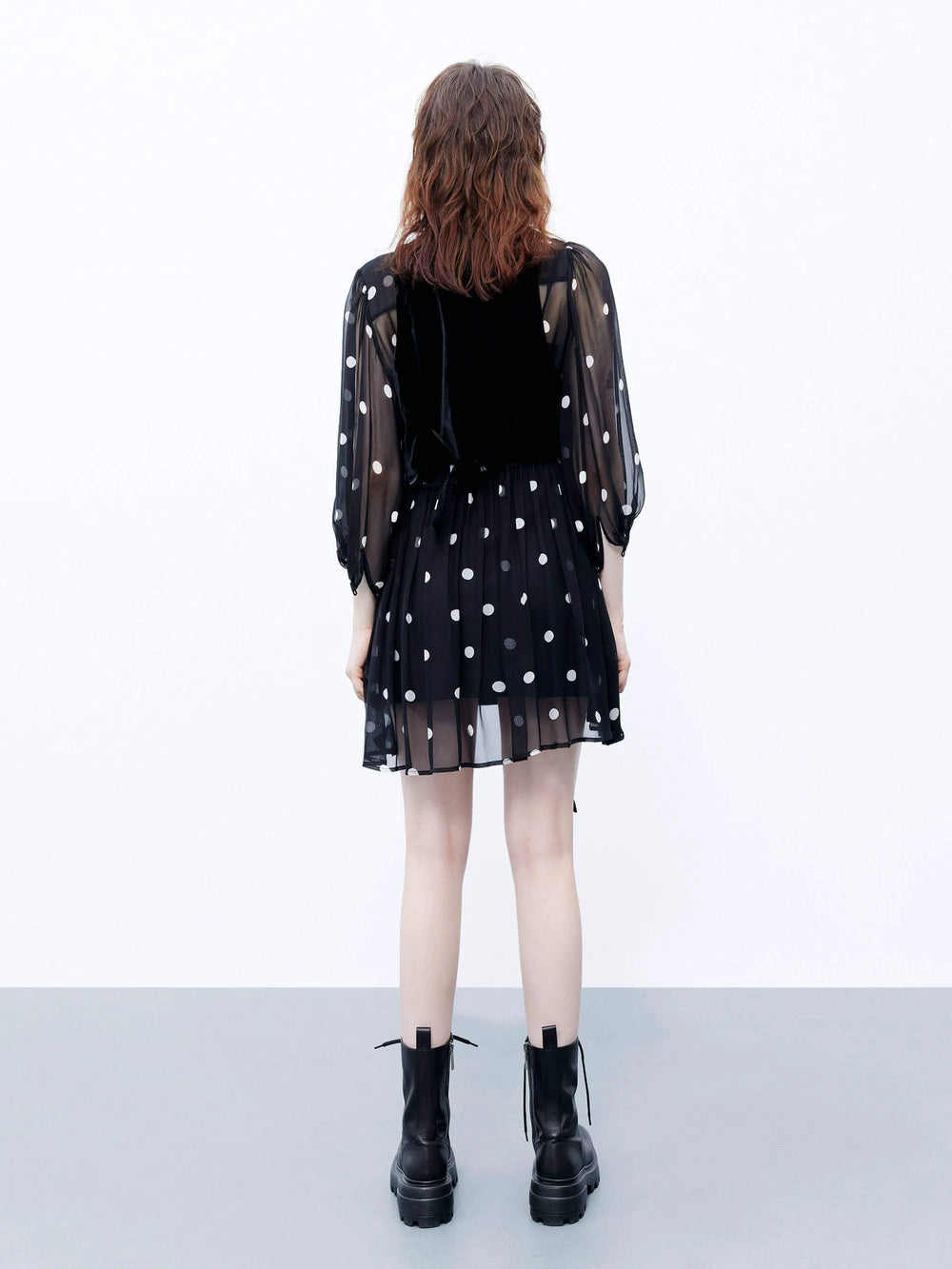 Dotted