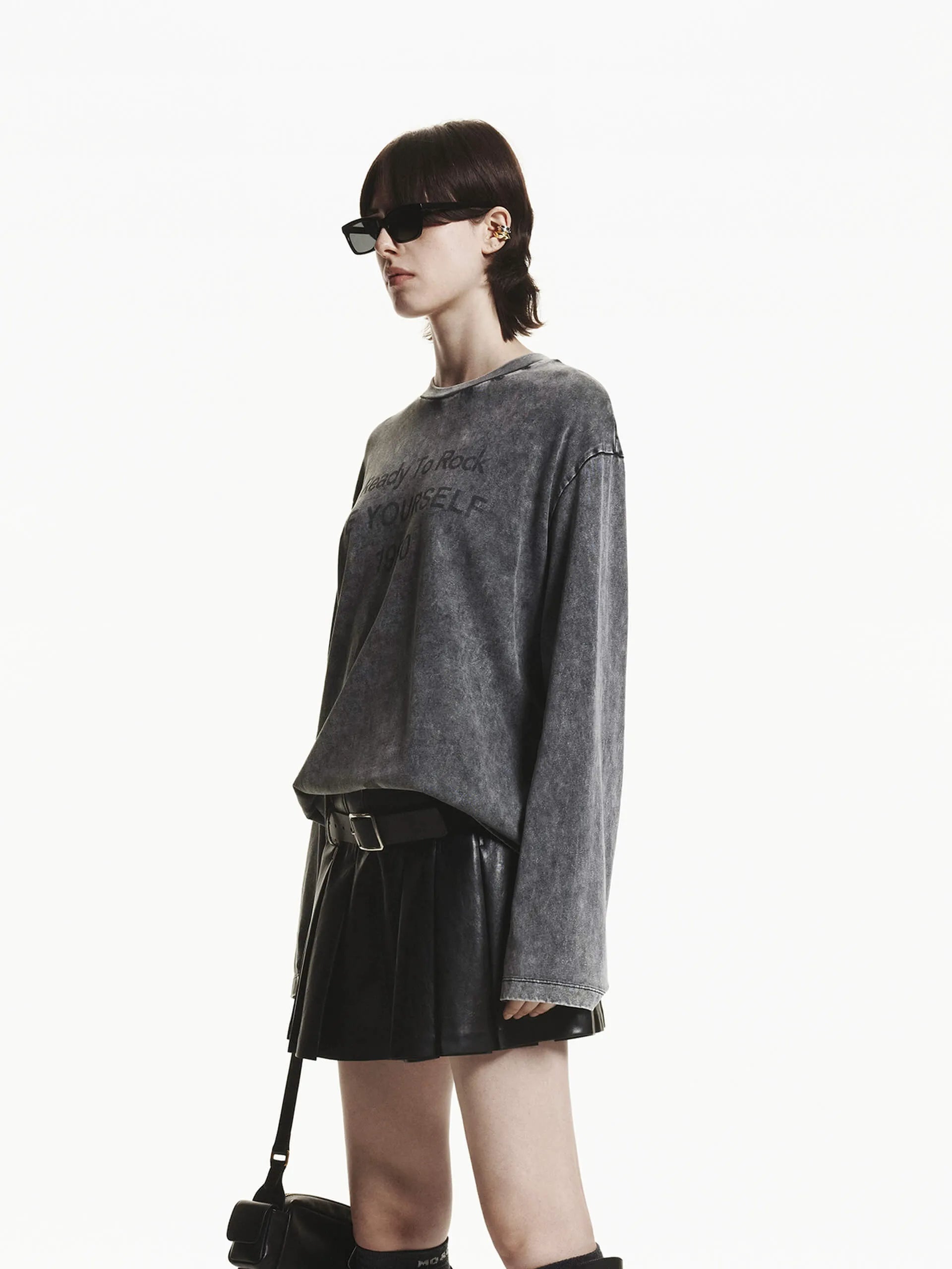 Grey
