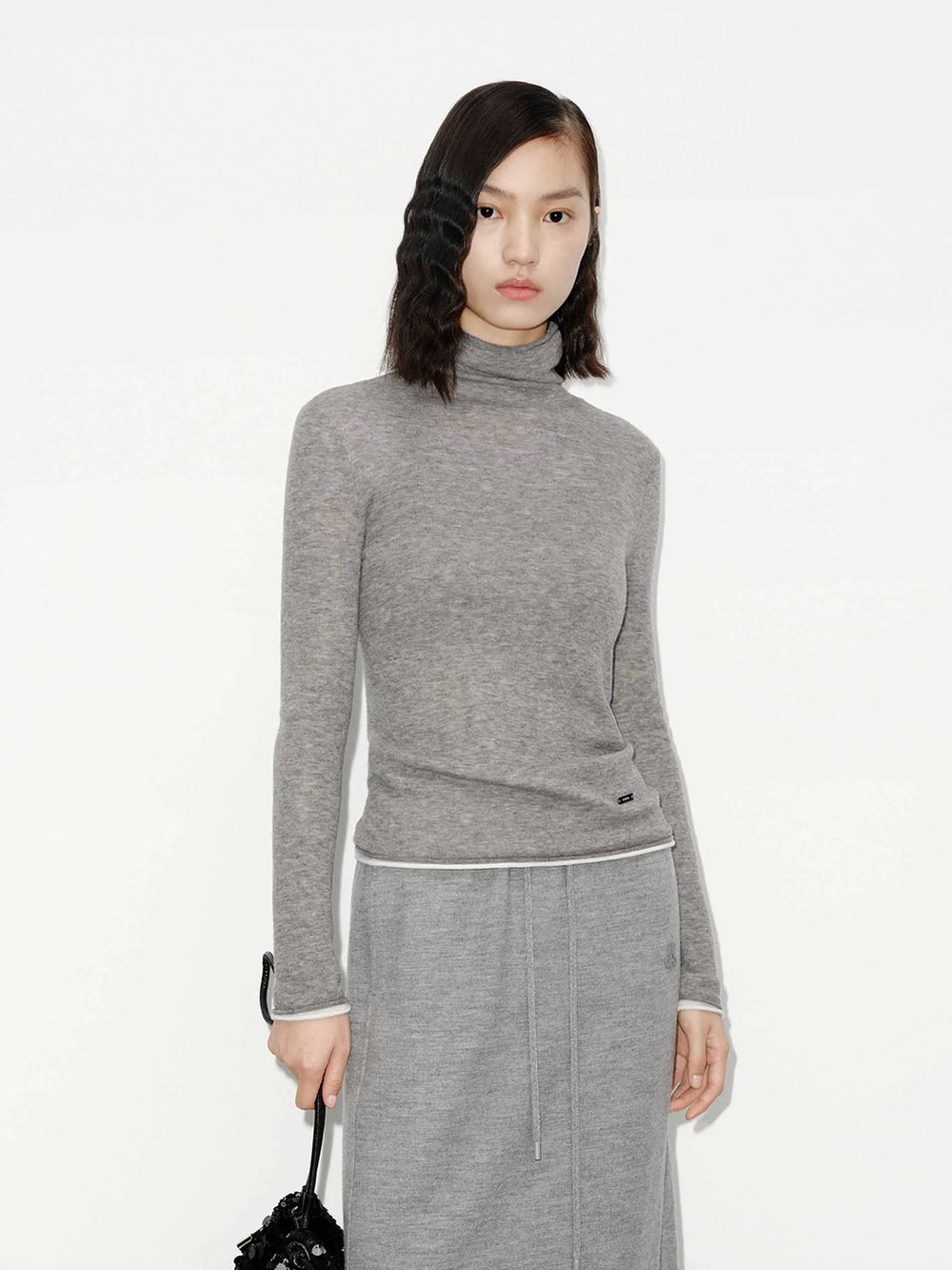 Grey