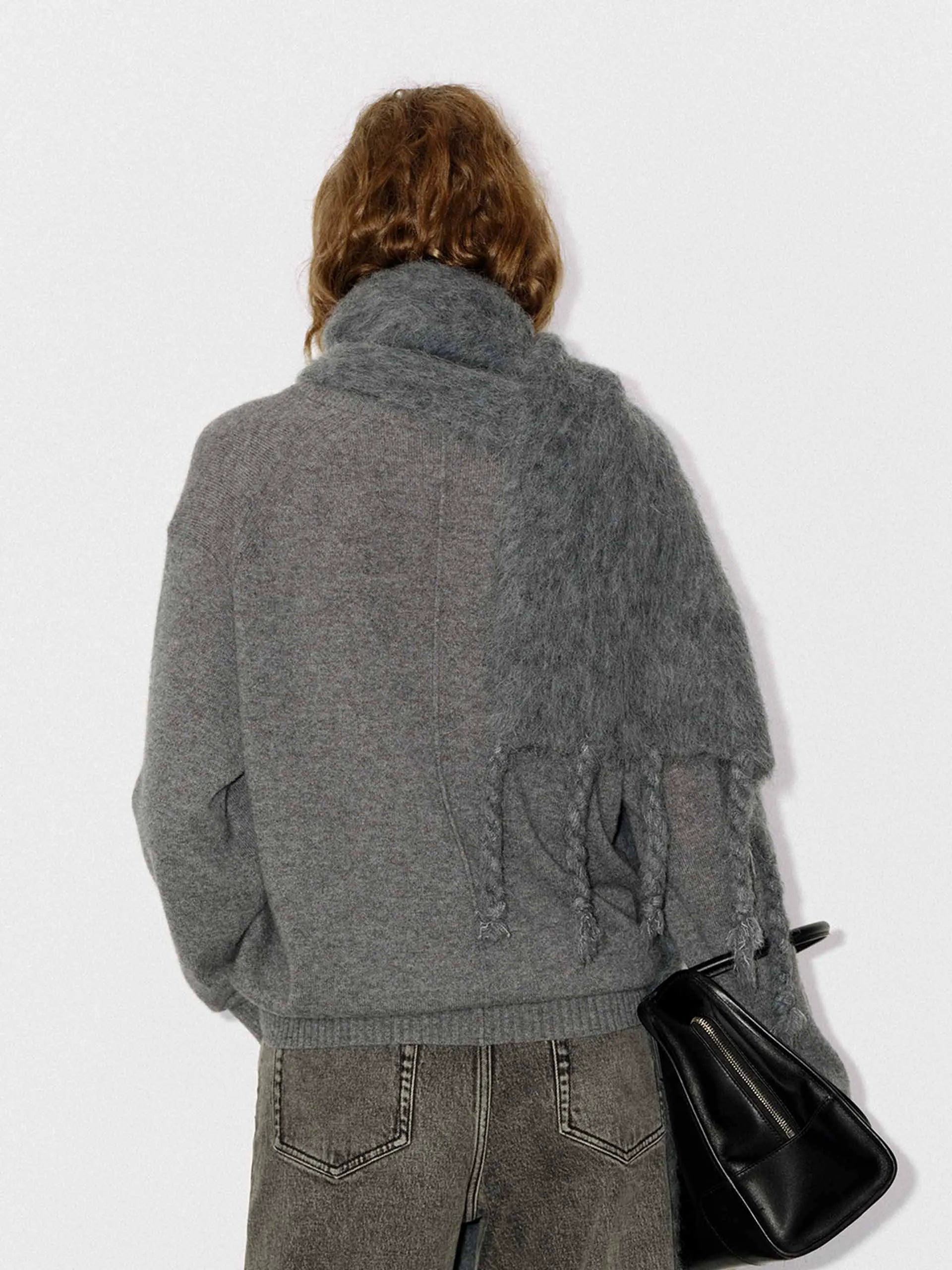 Grey