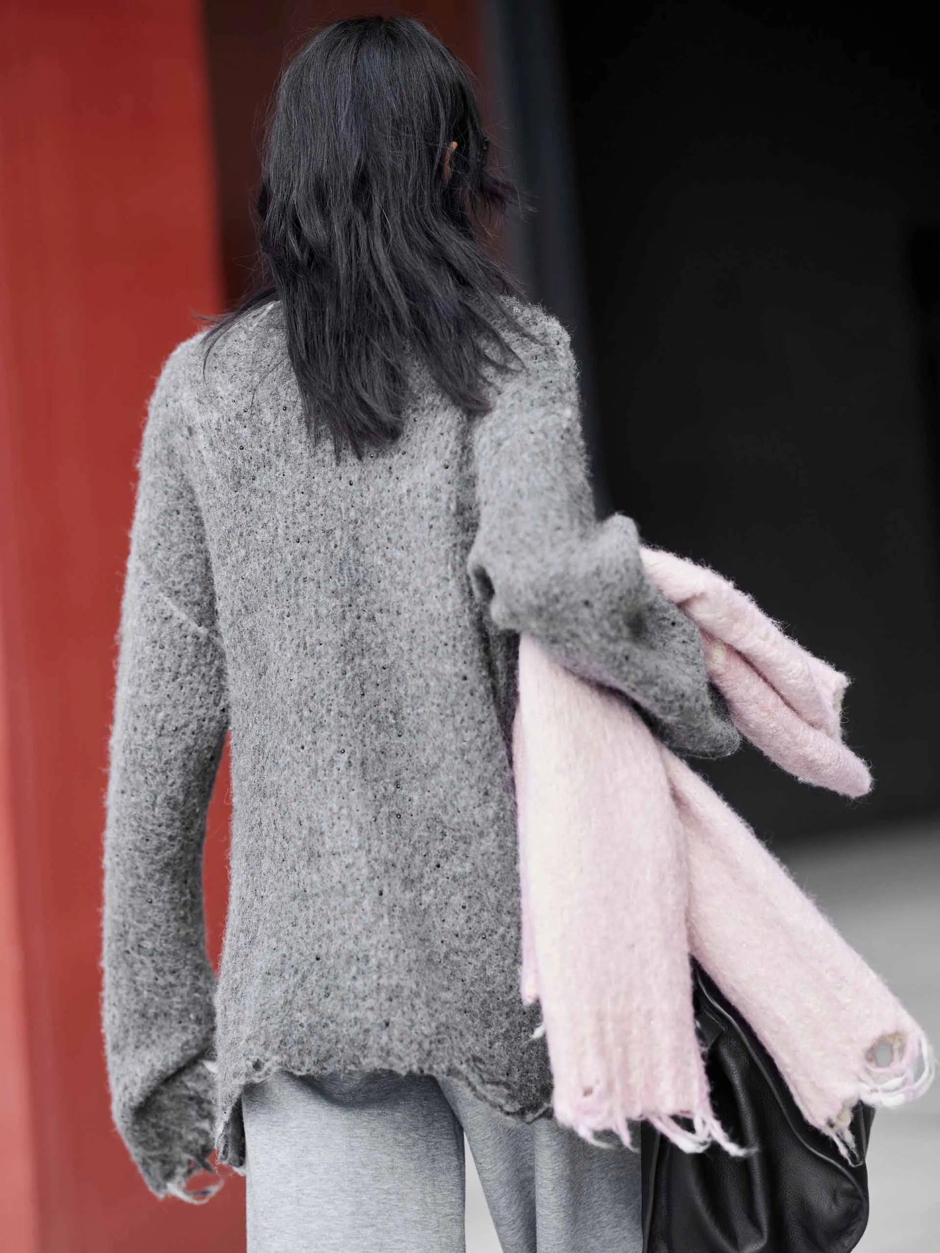 Grey