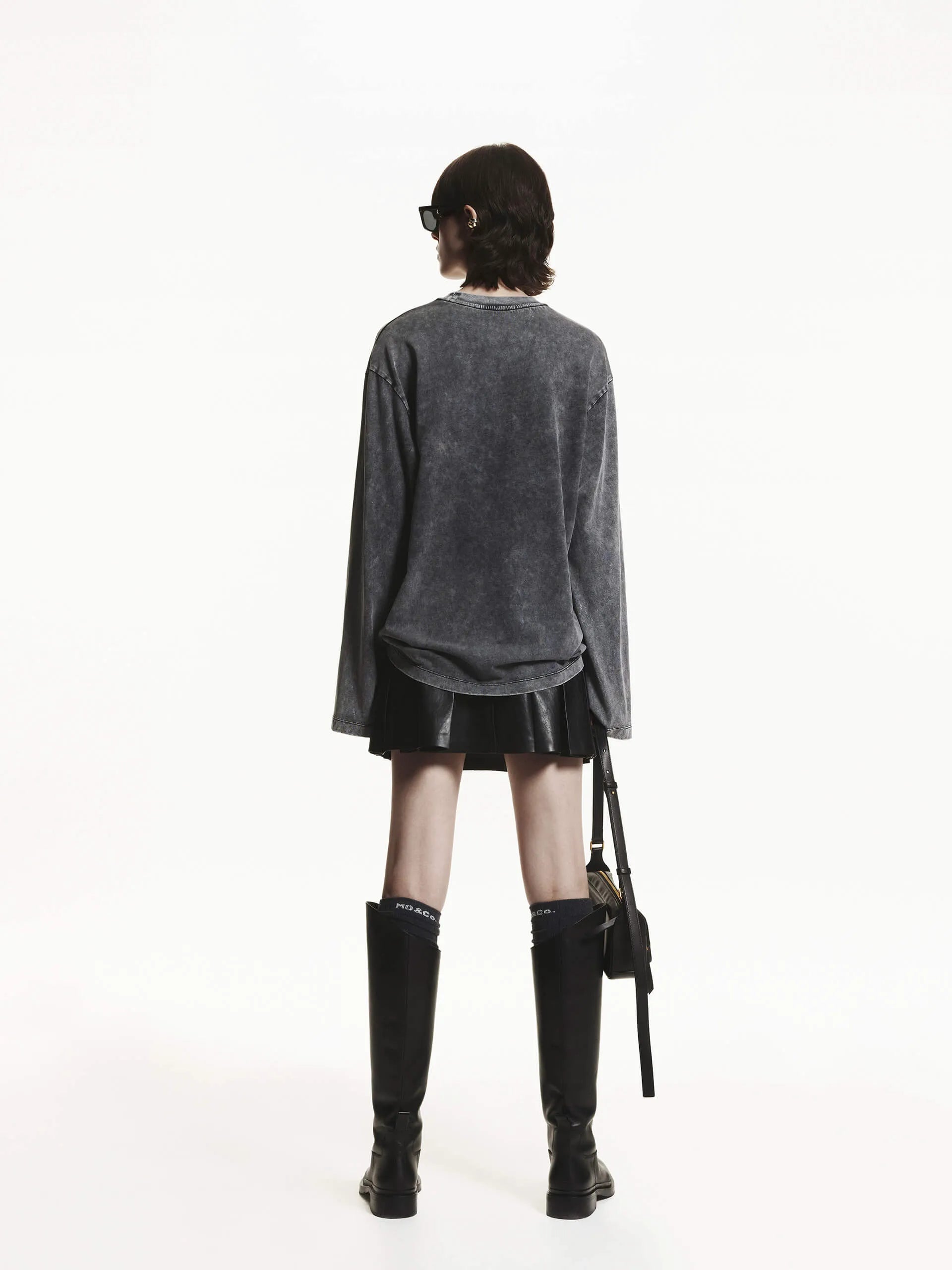 Grey