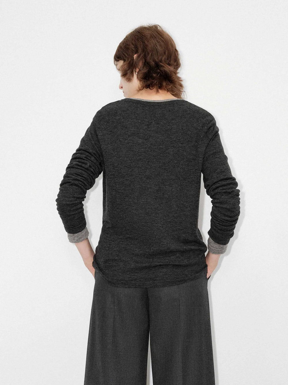 Grey