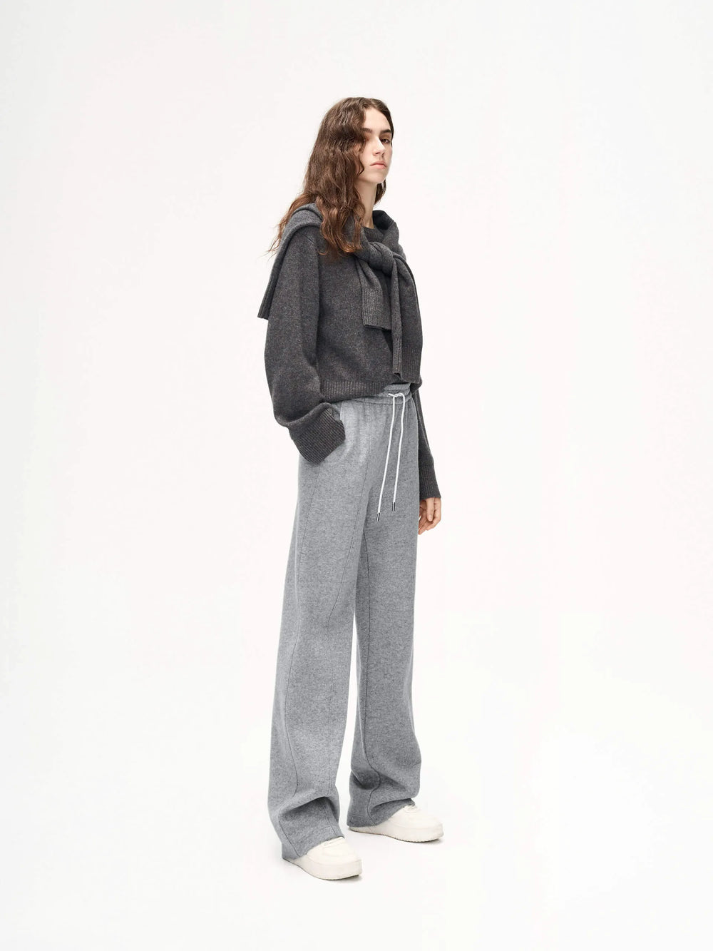 Grey