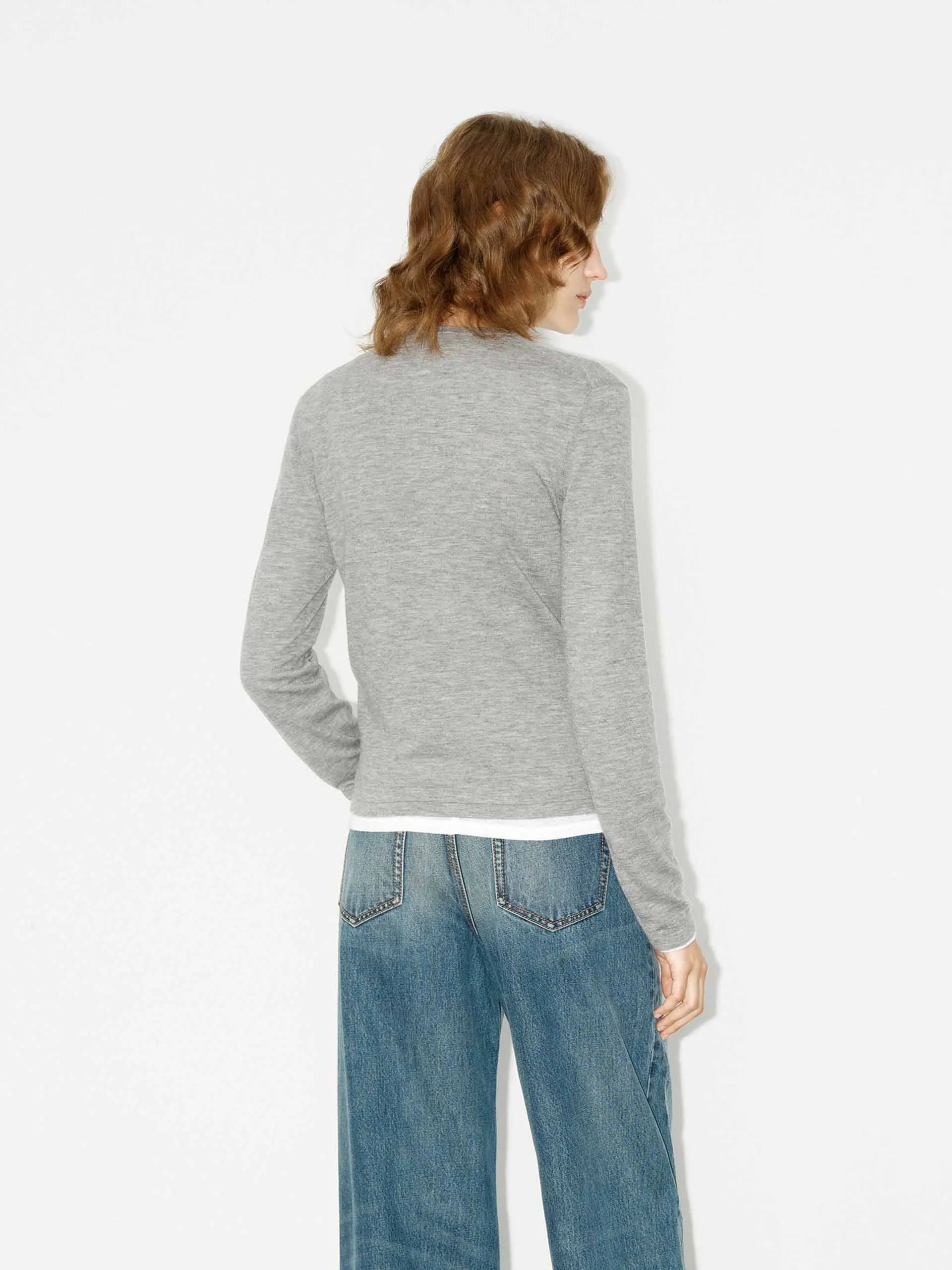 Grey