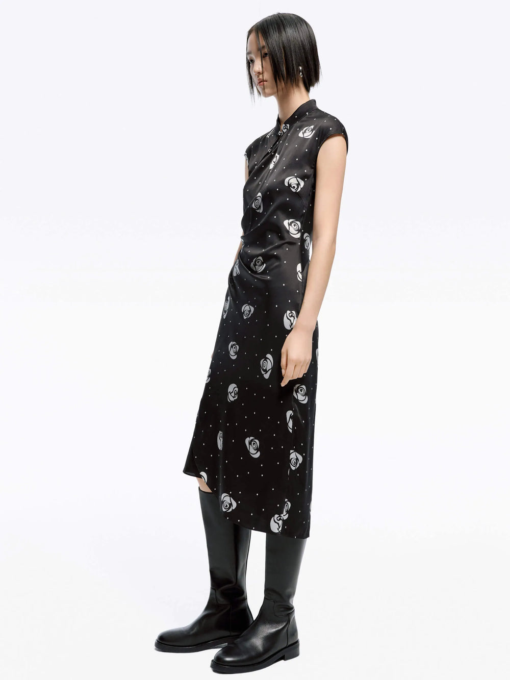Floral