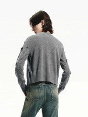 Grey