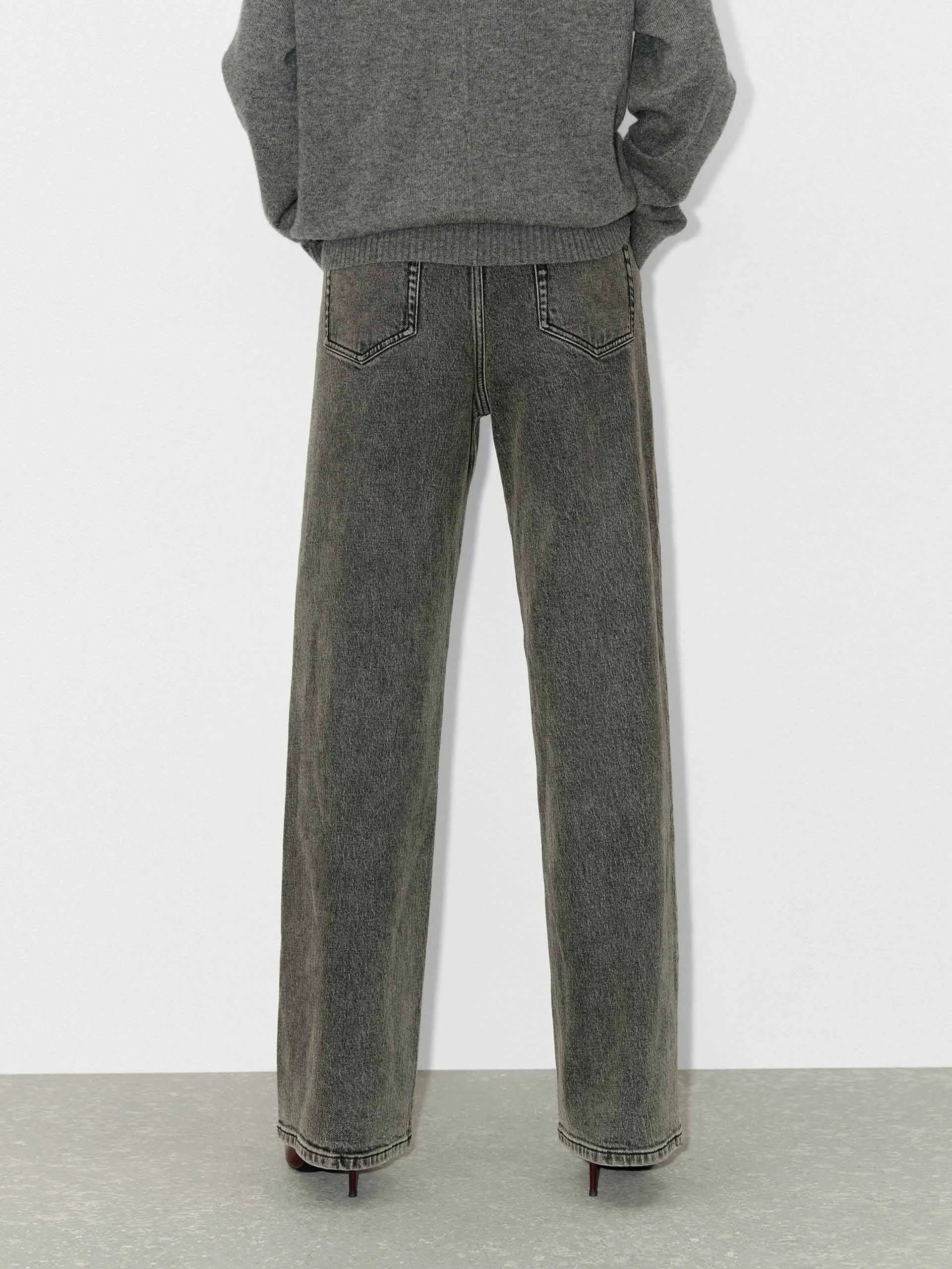 Grey