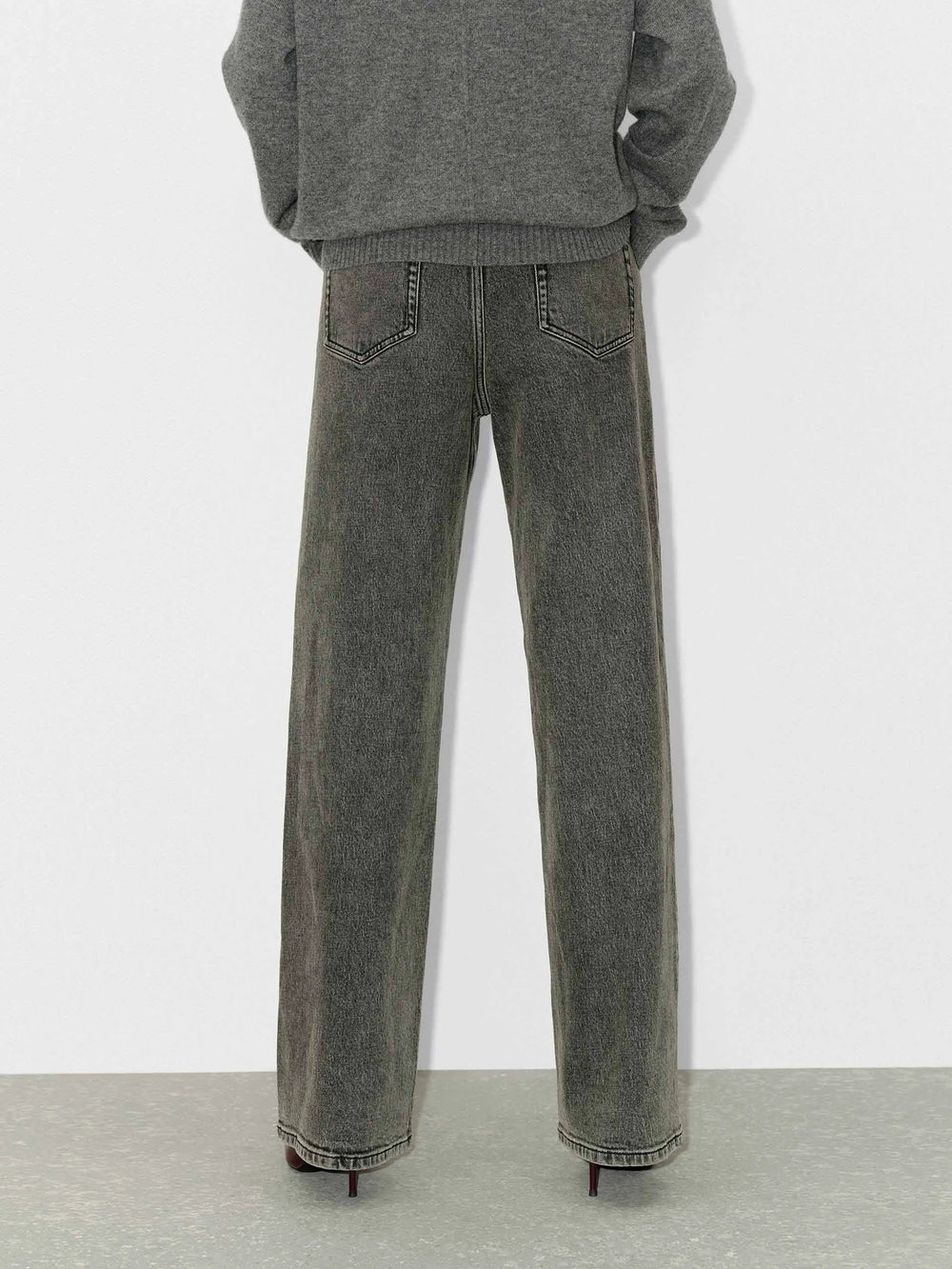 Grey