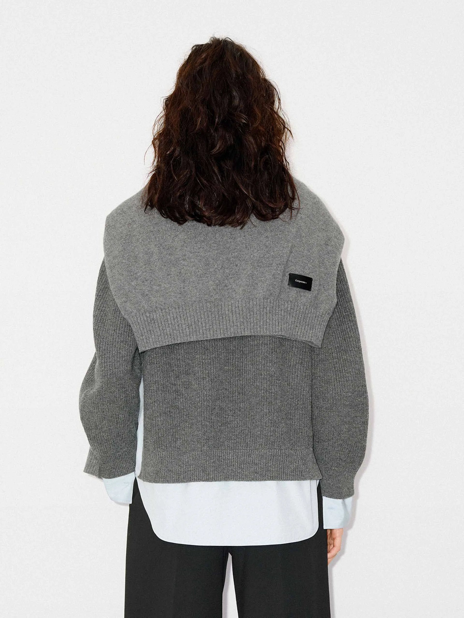Grey