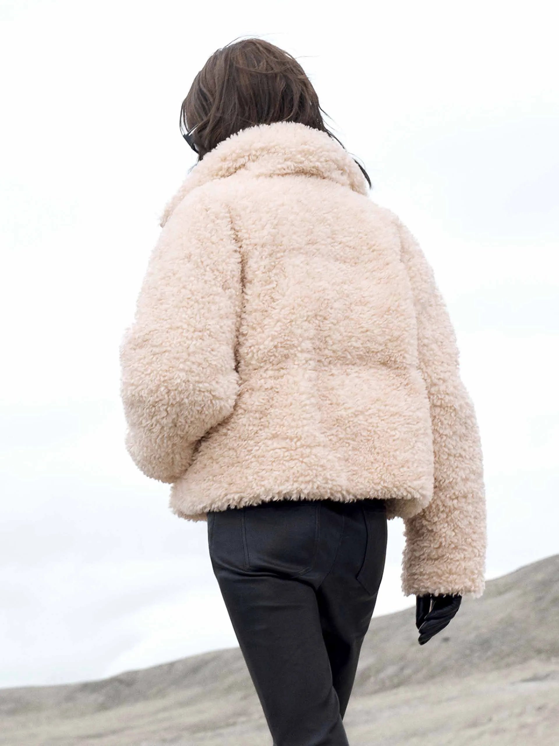 Beige