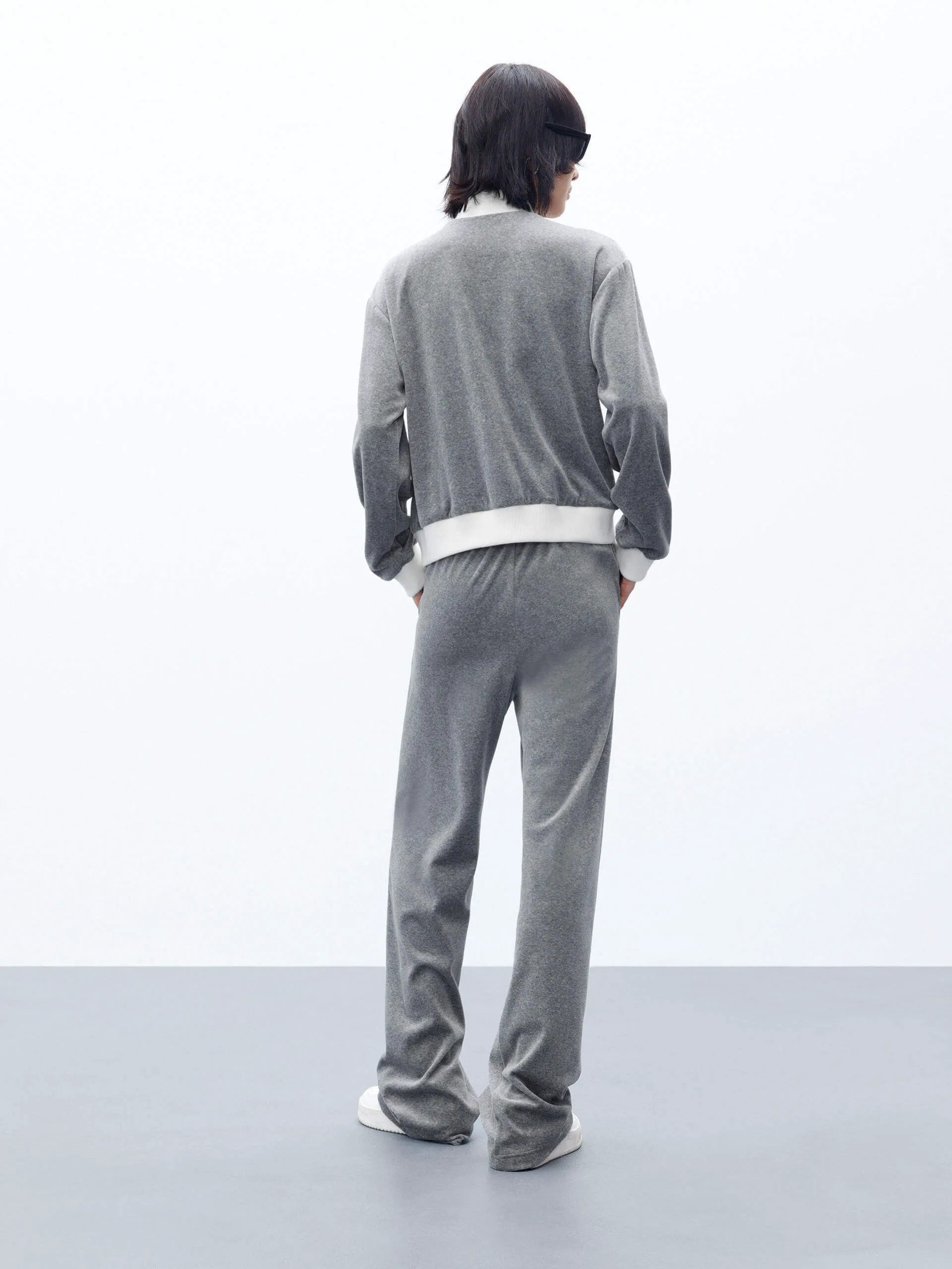 Grey