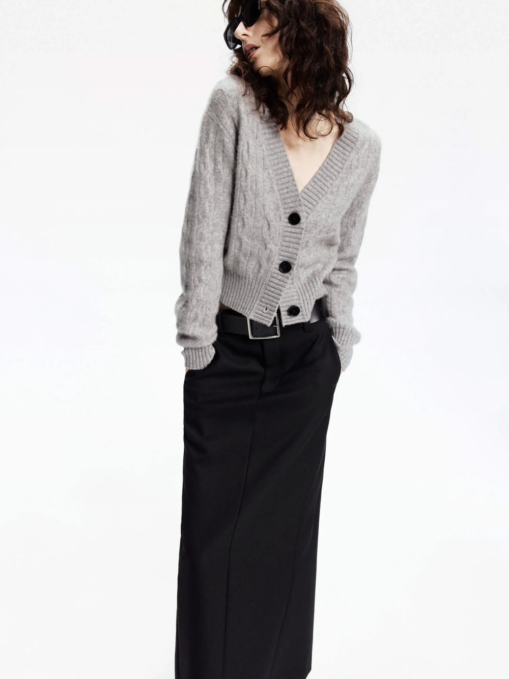 Grey