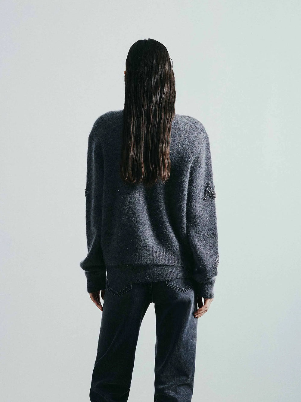 Grey