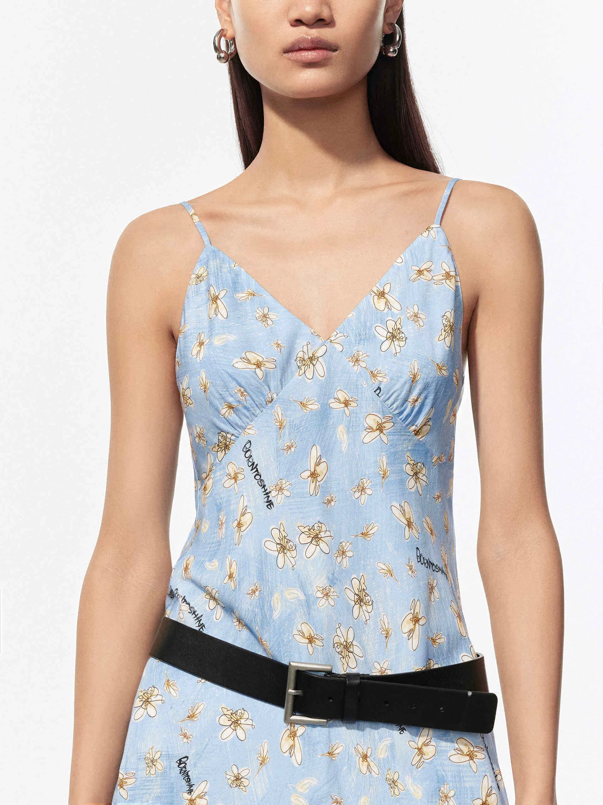 Floral