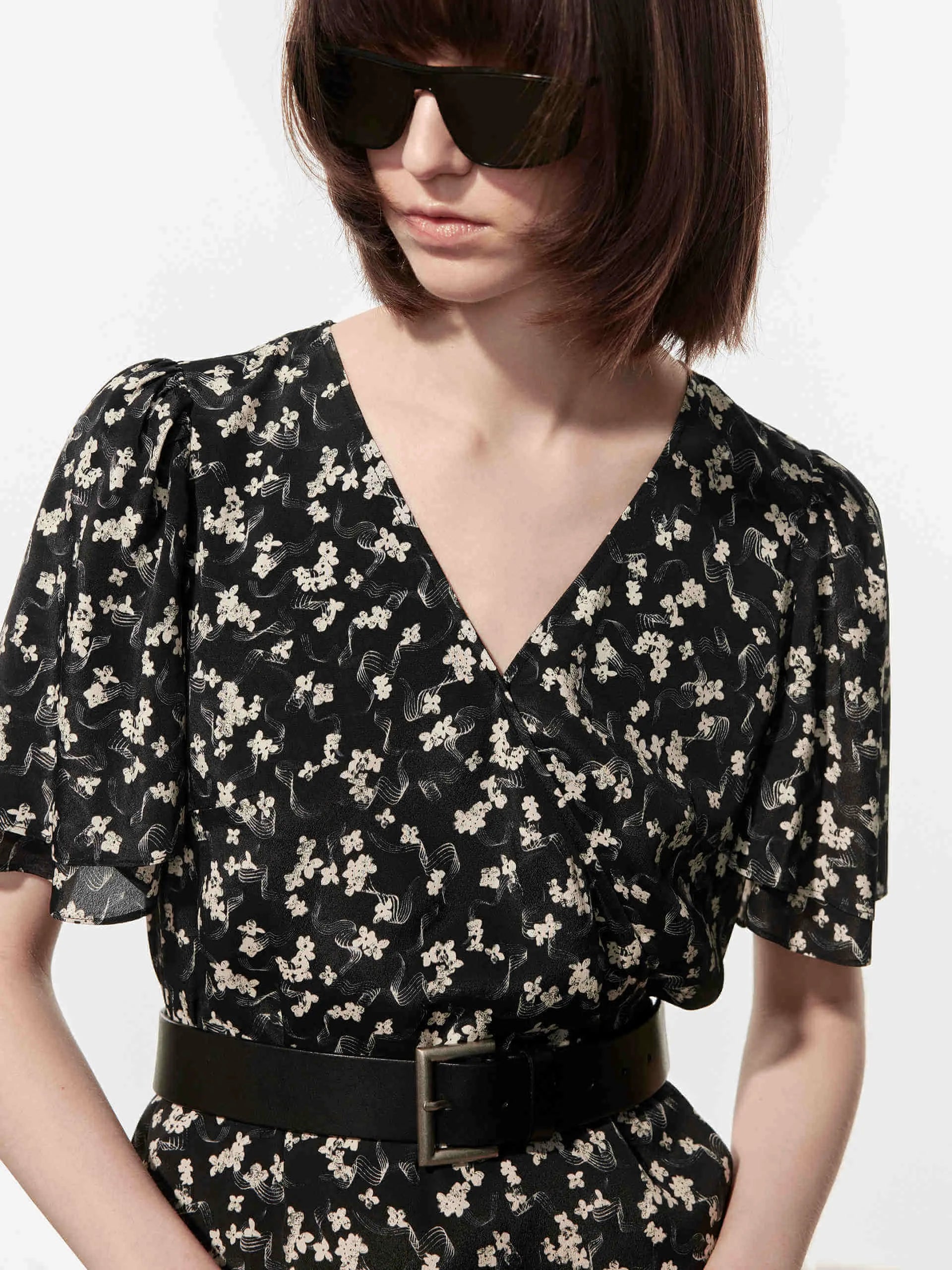 Floral