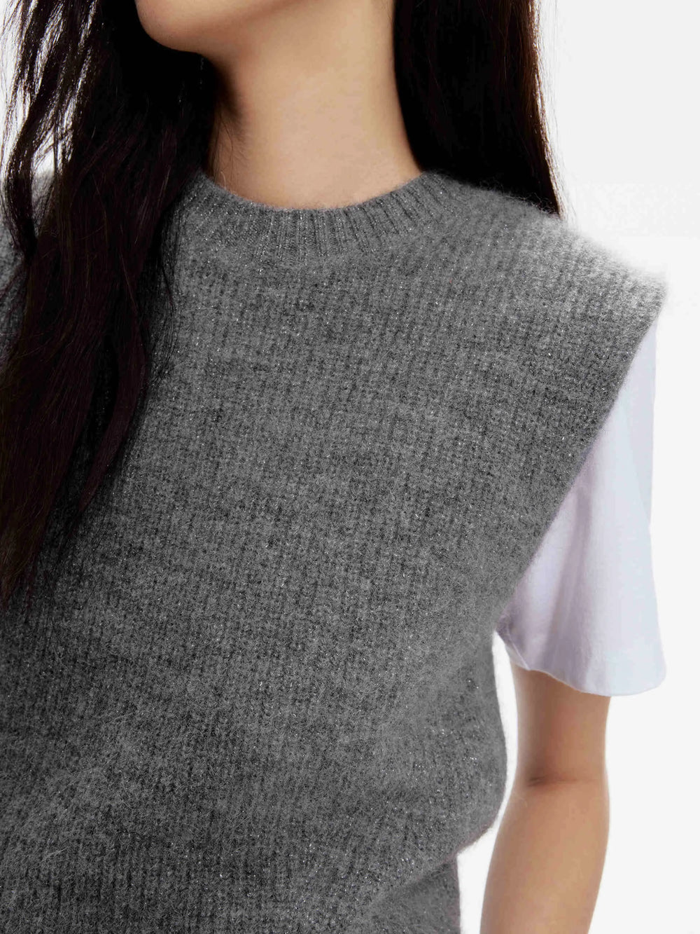 Grey