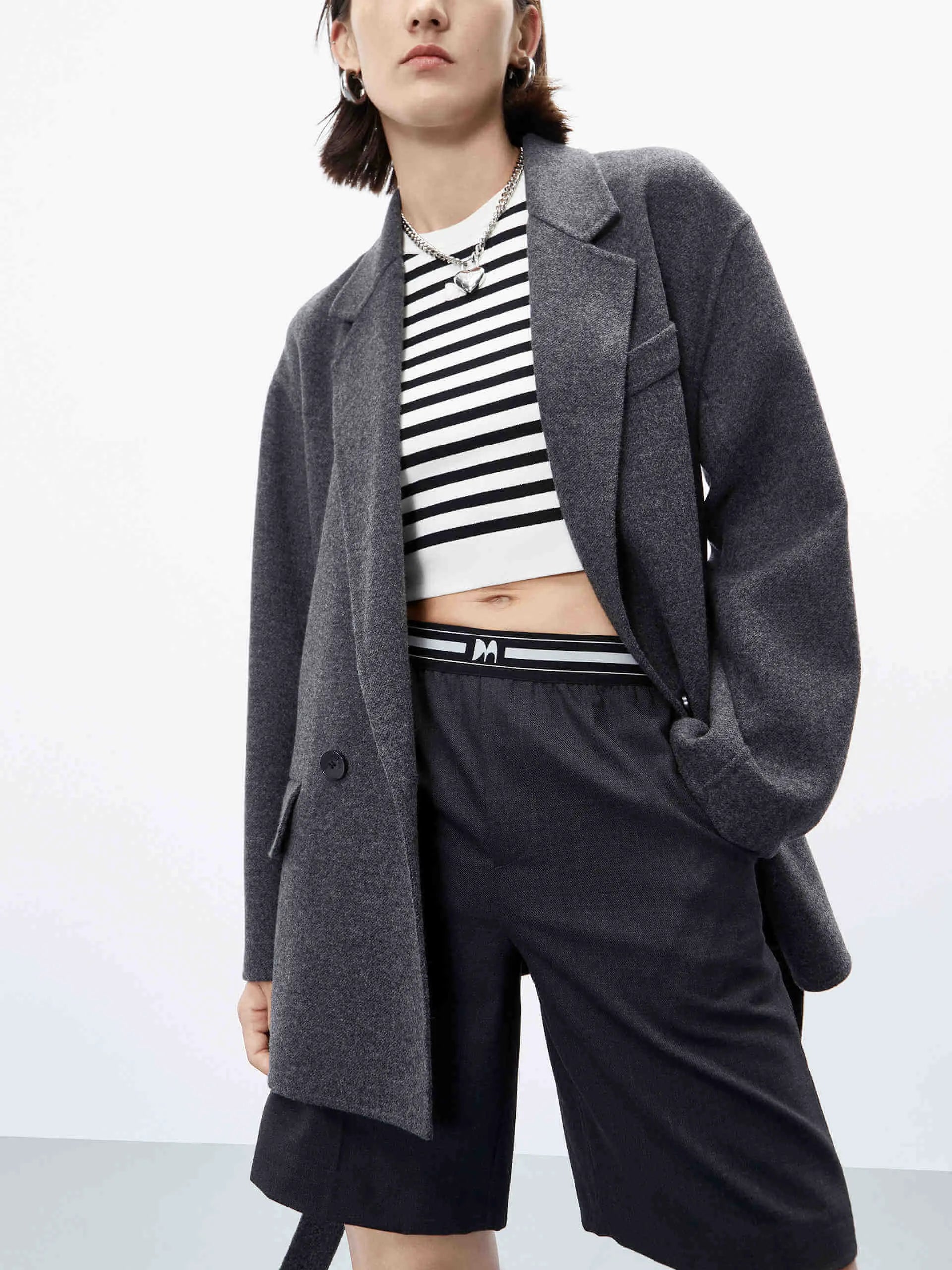 Grey