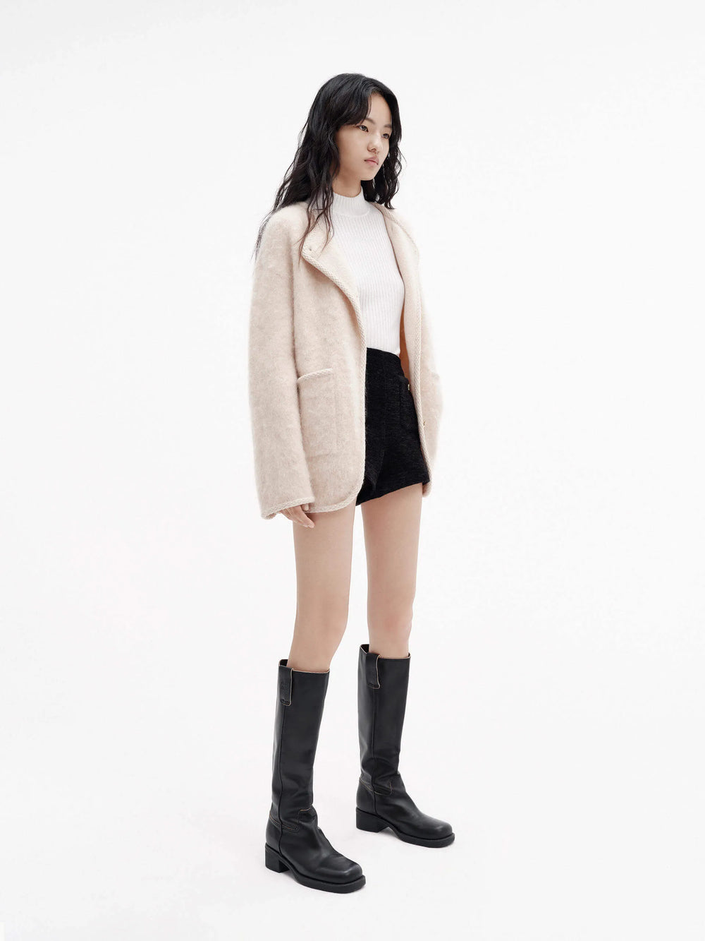 Beige