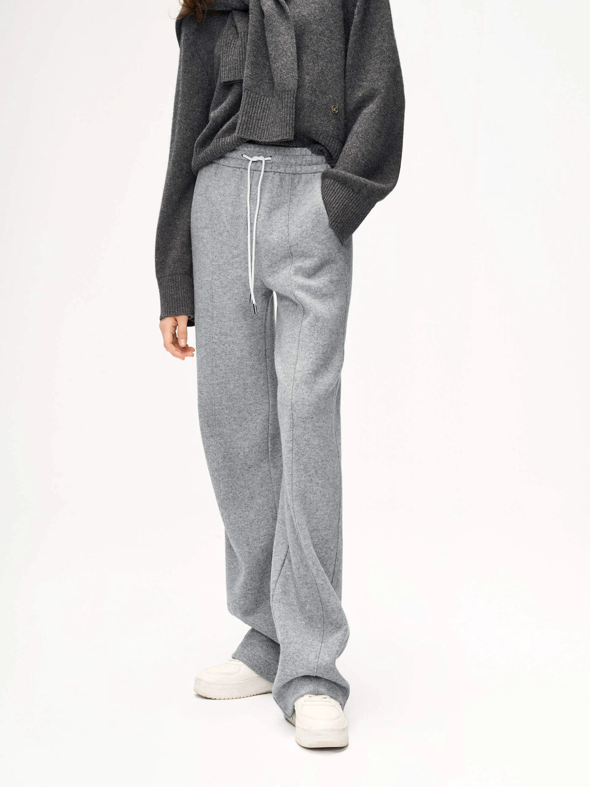 Grey