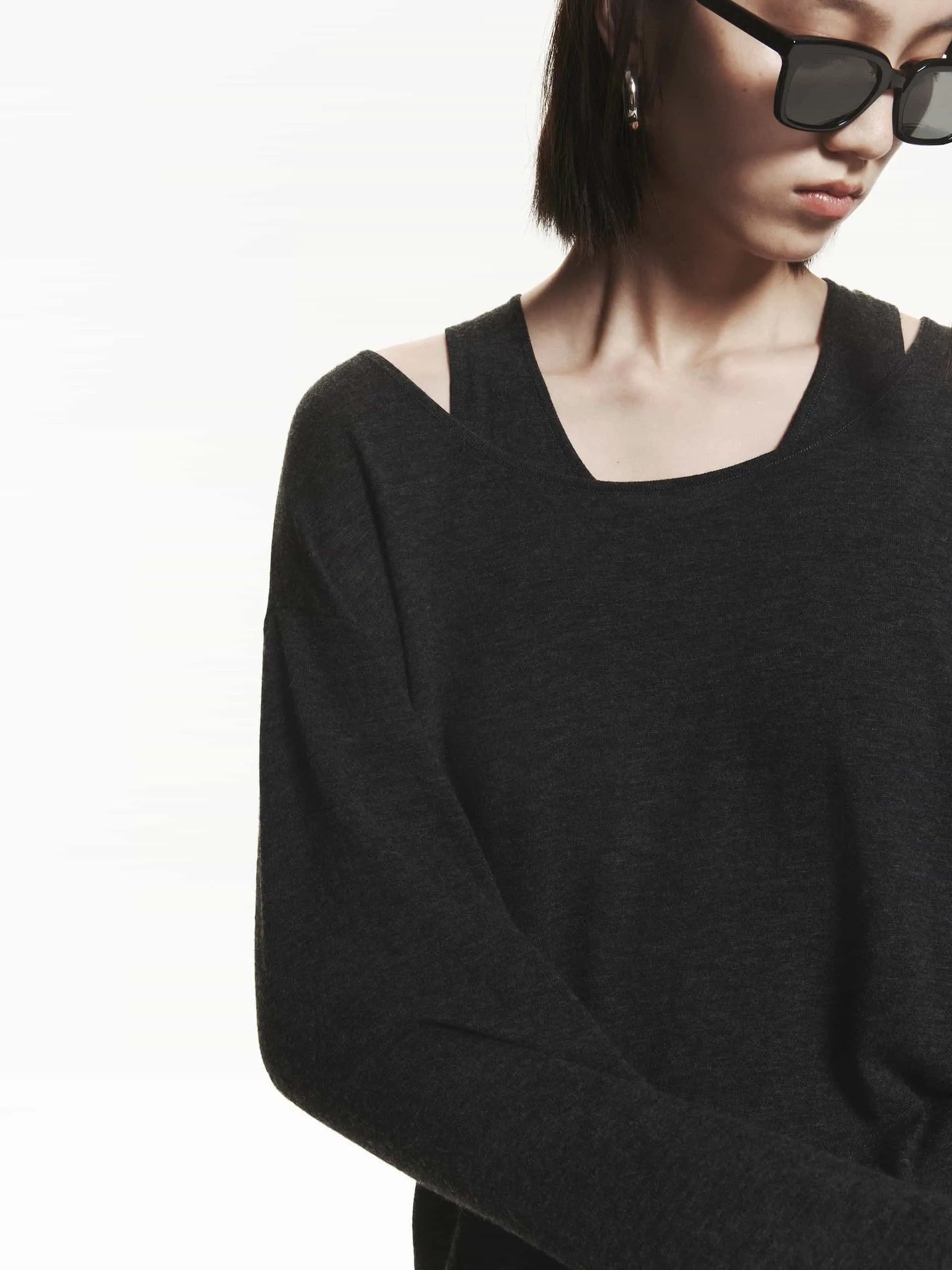 Grey