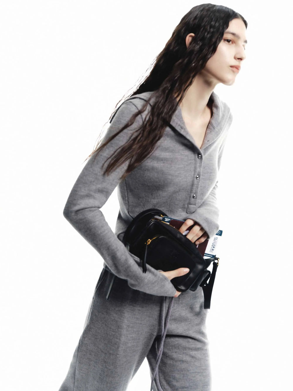 Grey