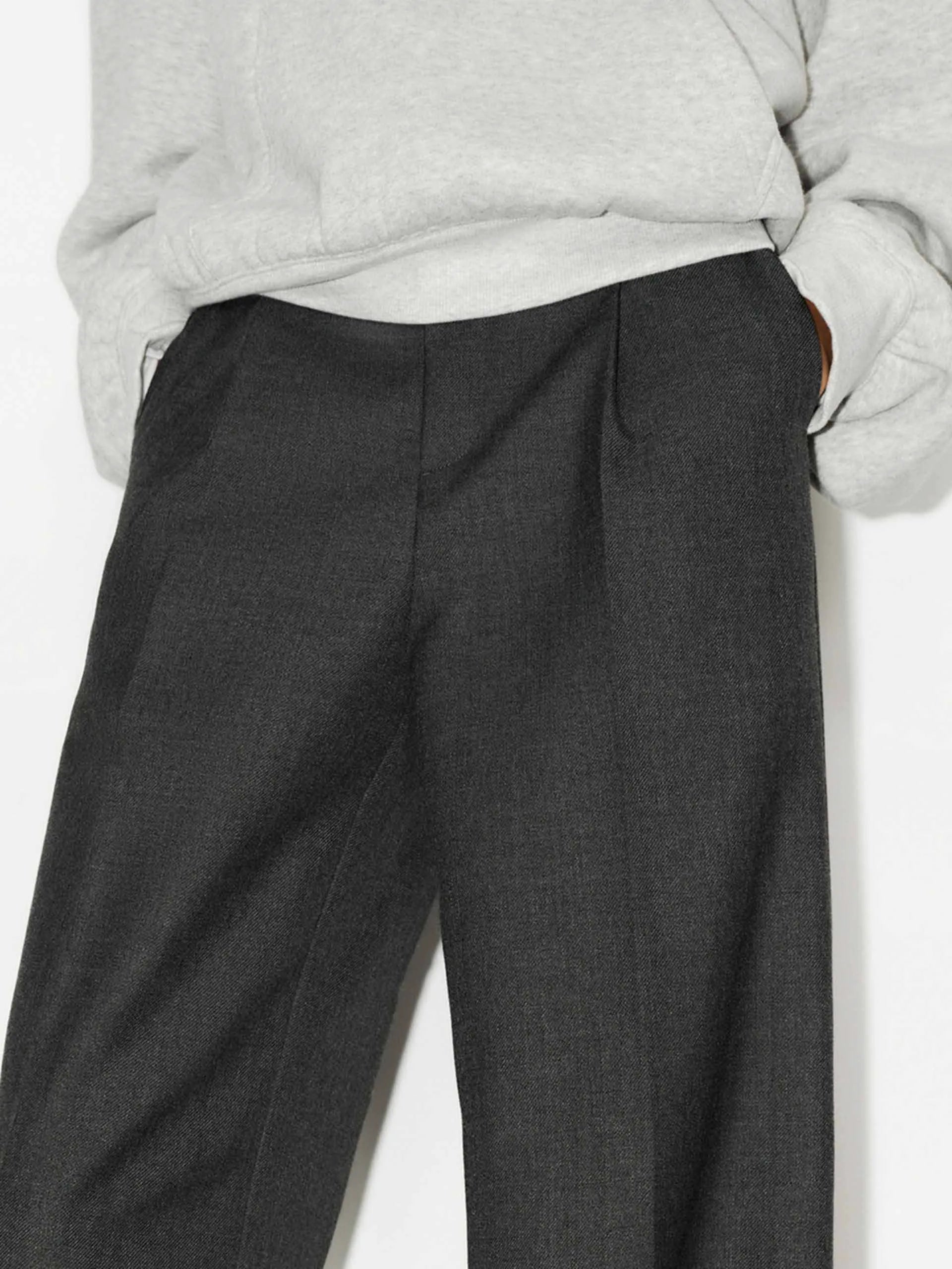 Grey