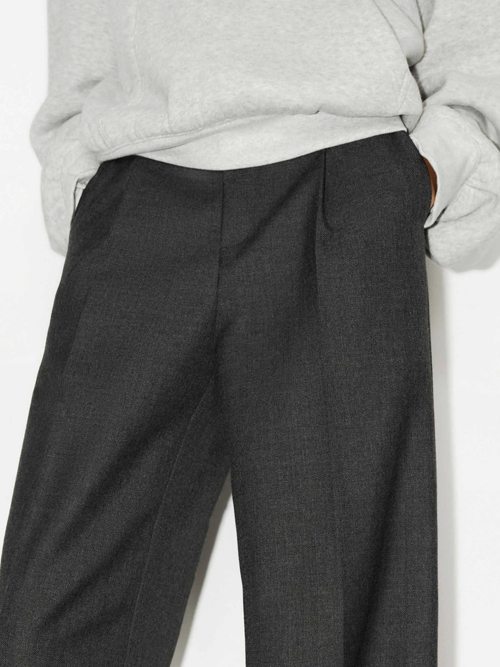 Grey
