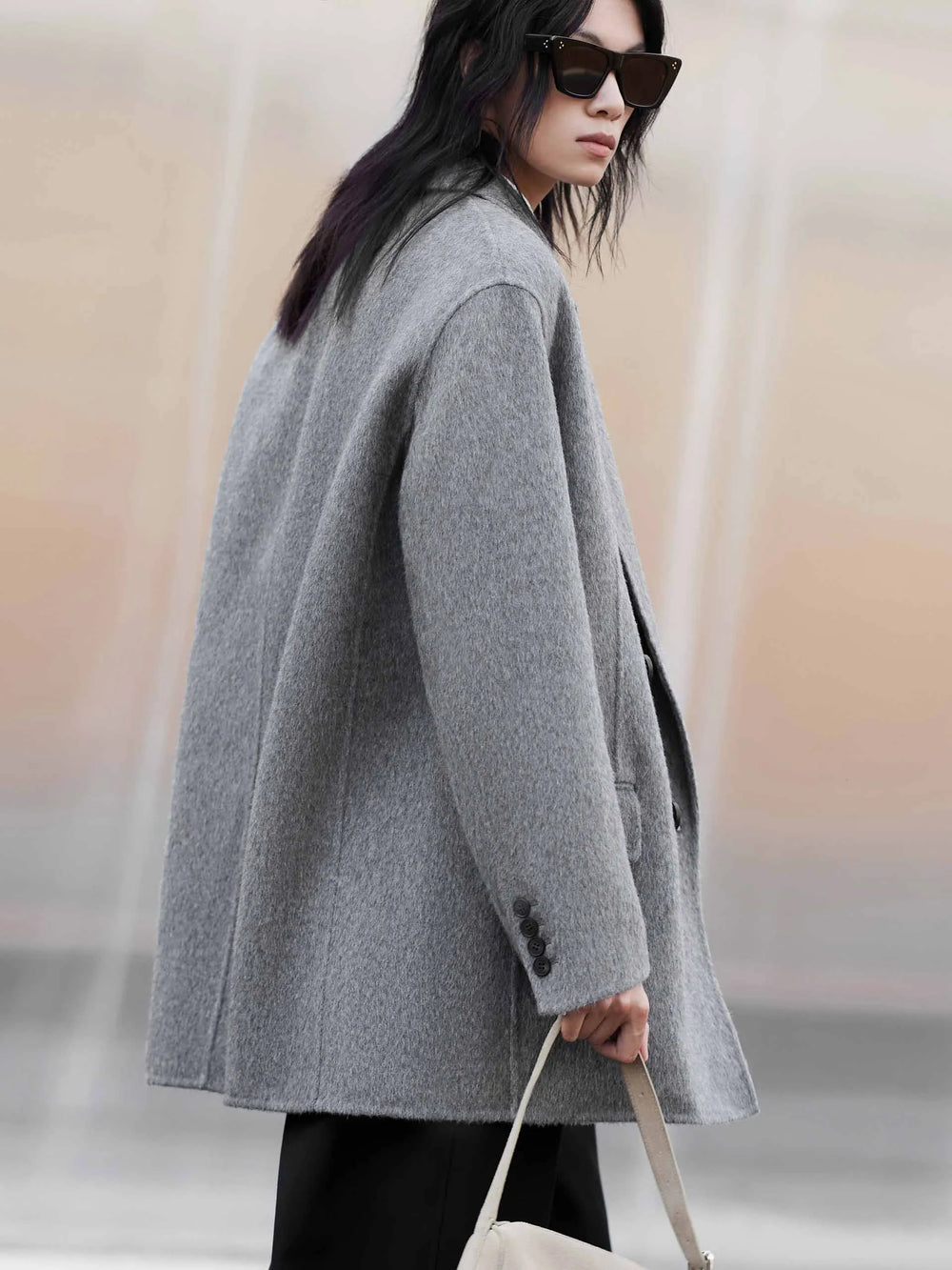 Grey