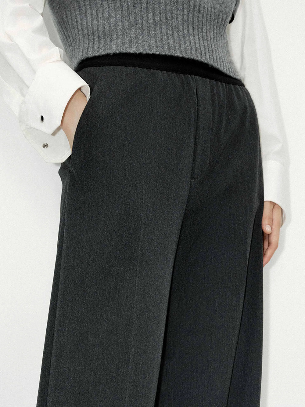 Grey