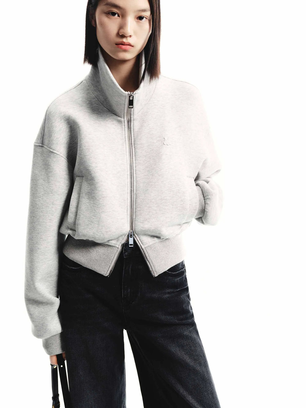Grey