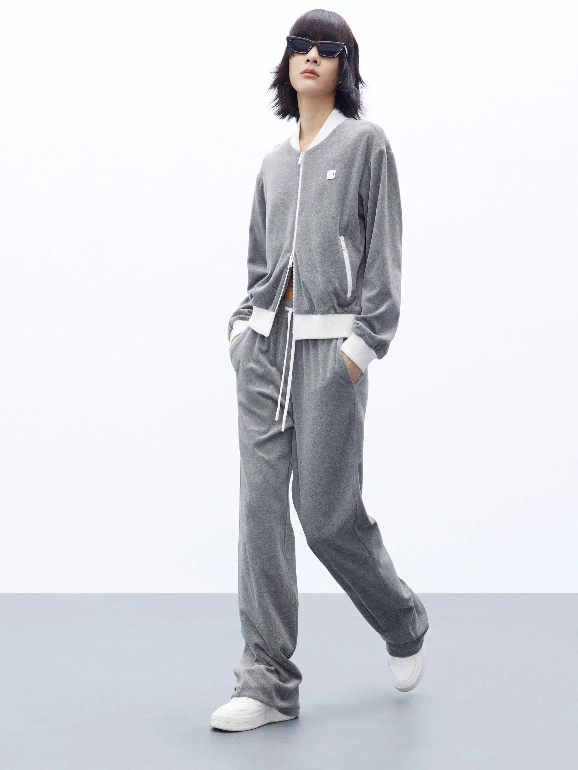 Grey