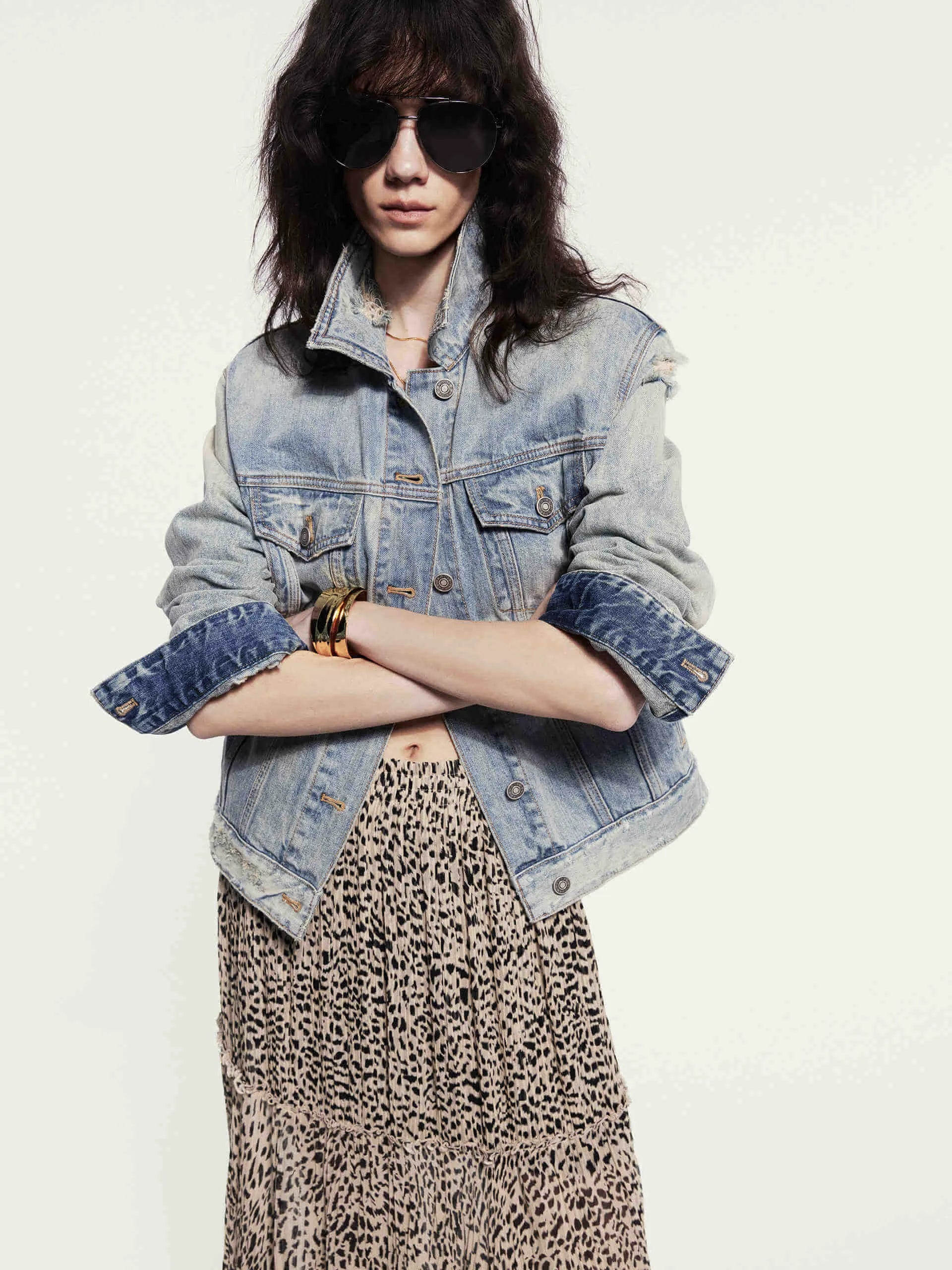 Animal Print