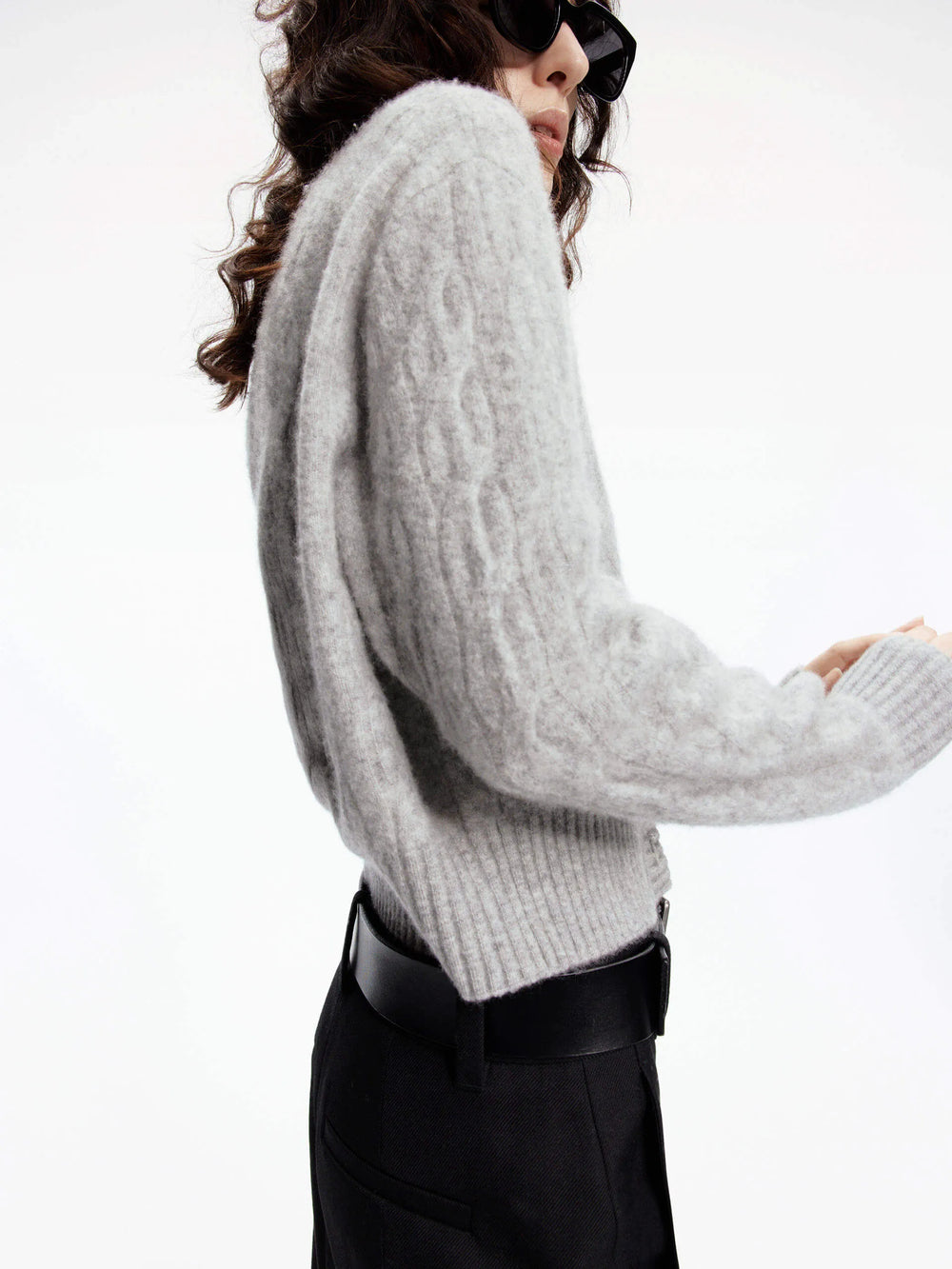 Grey