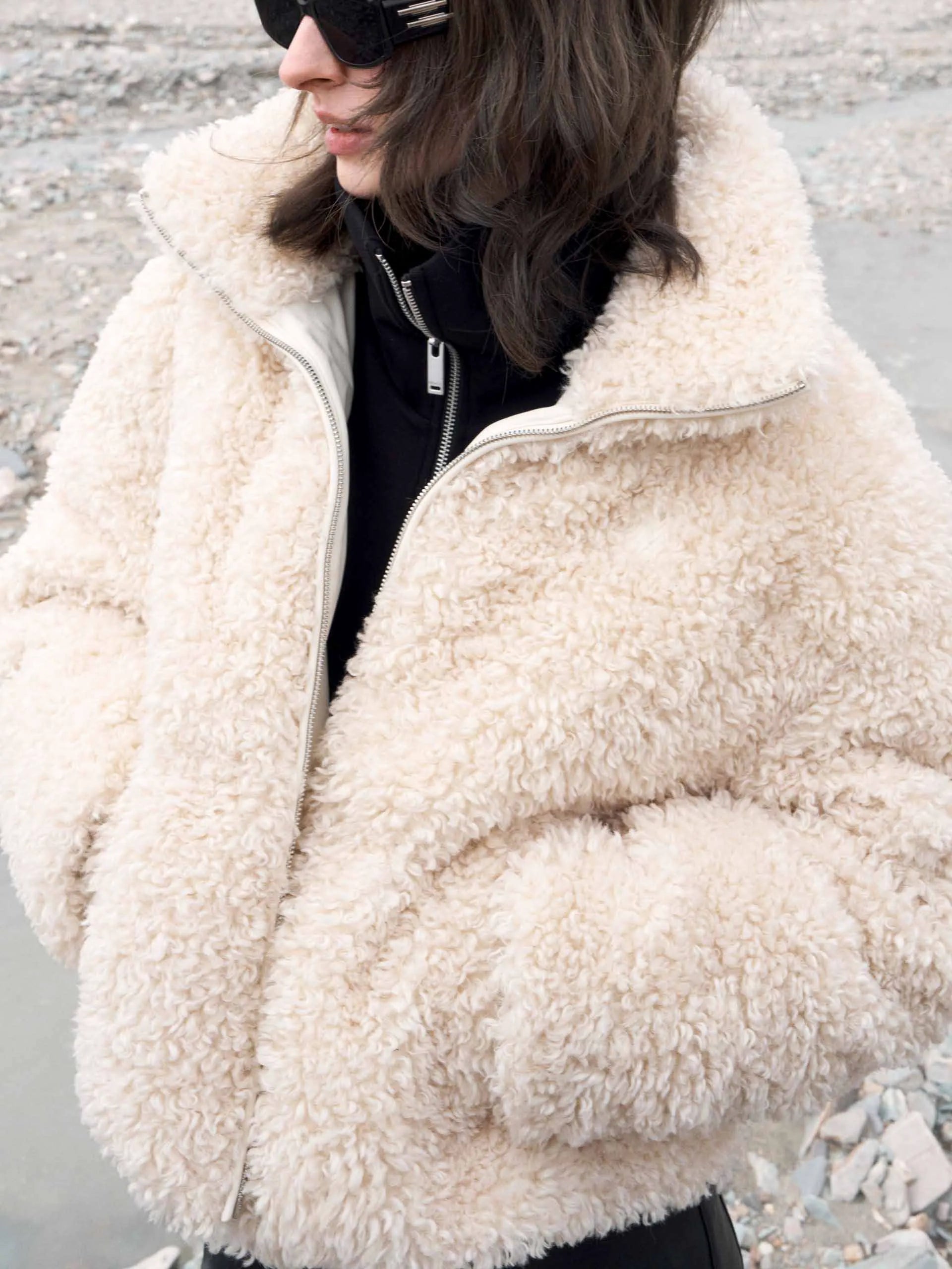 Beige