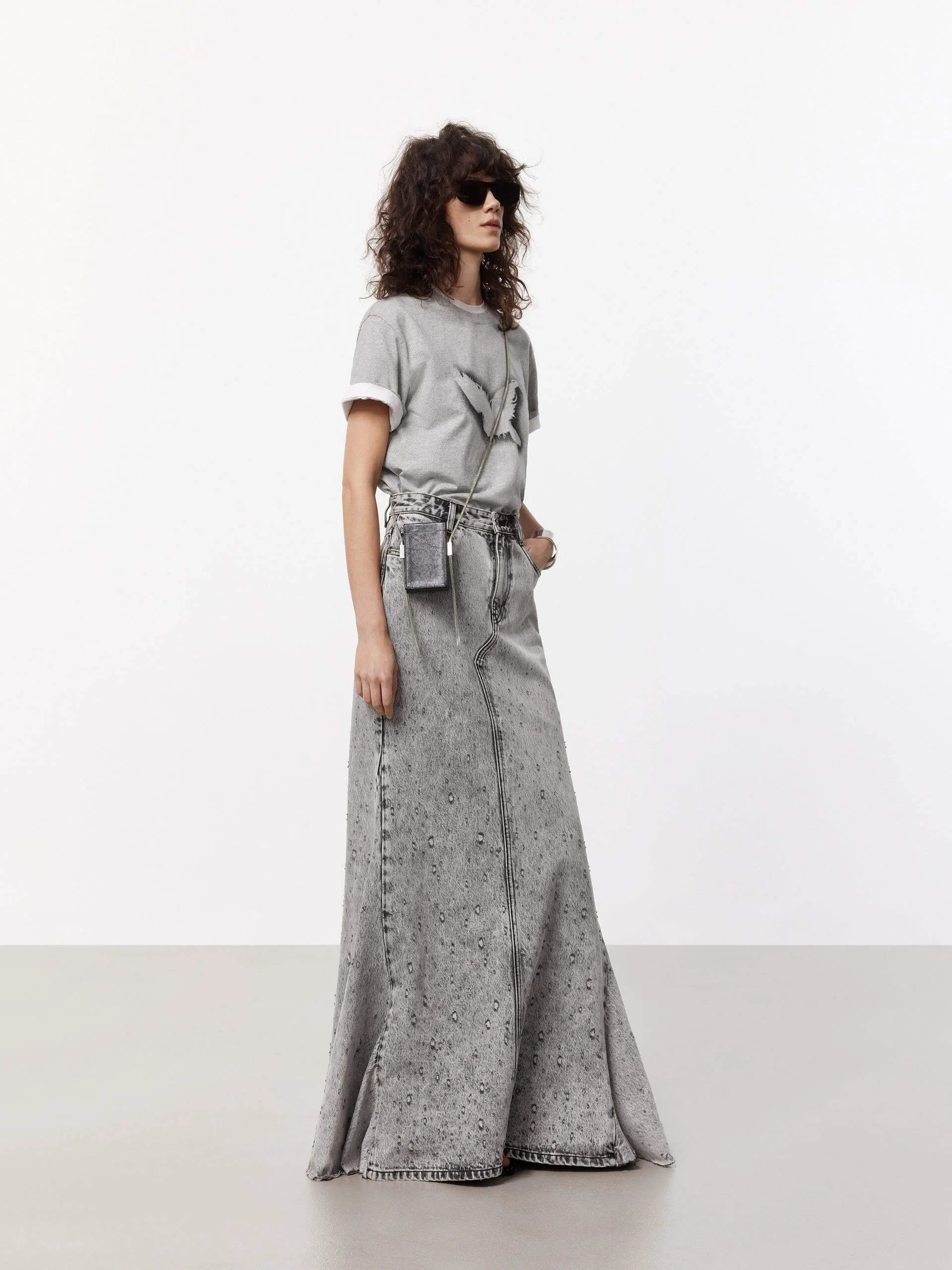 Grey