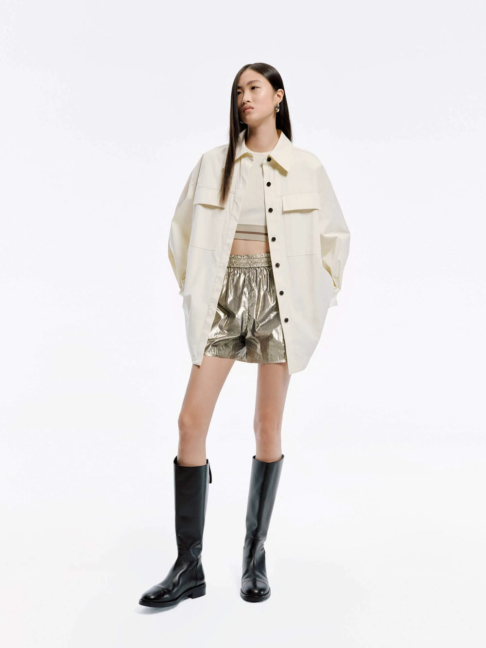 Beige
