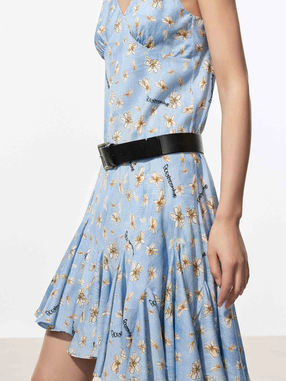 Floral