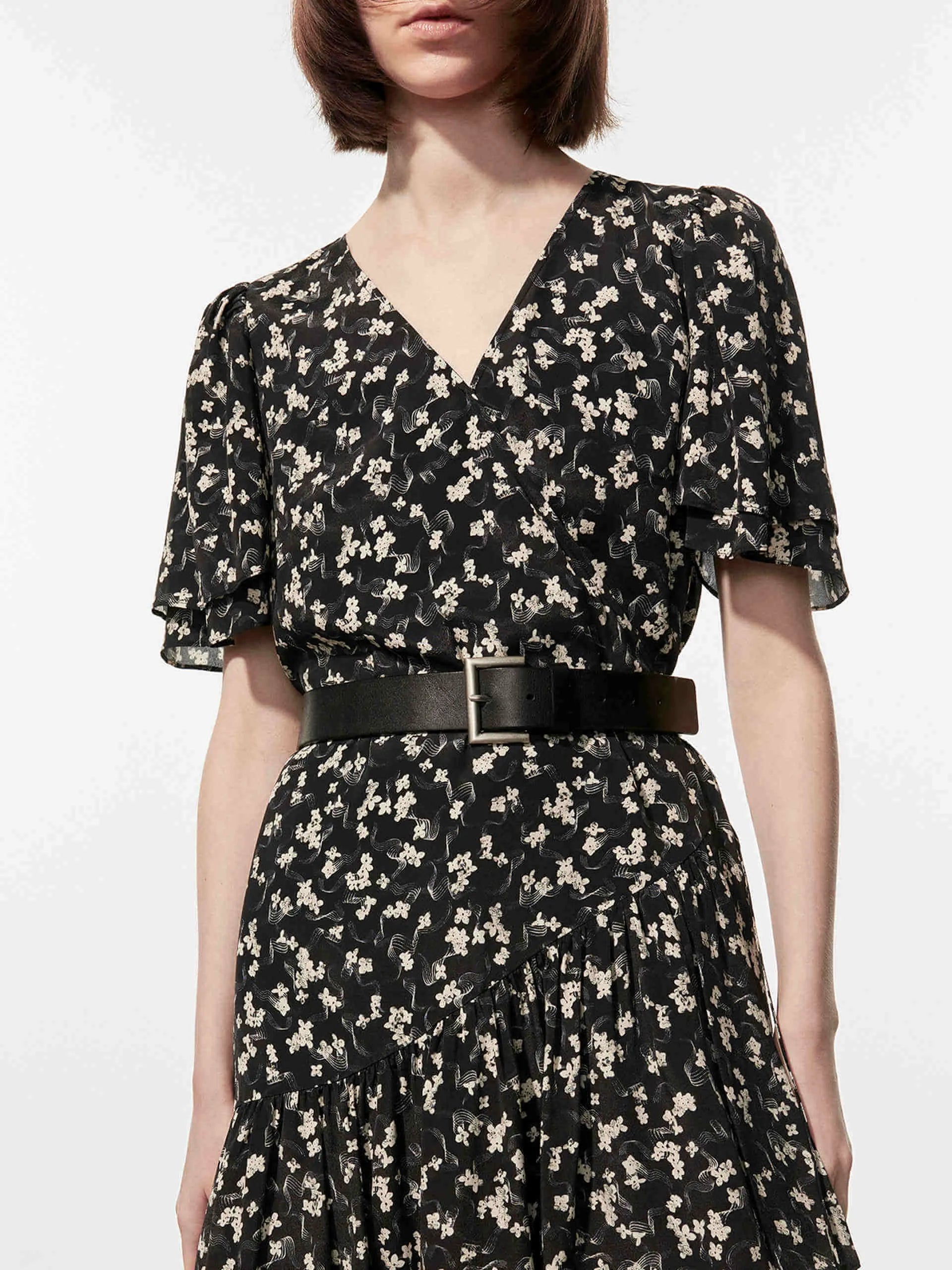 Floral