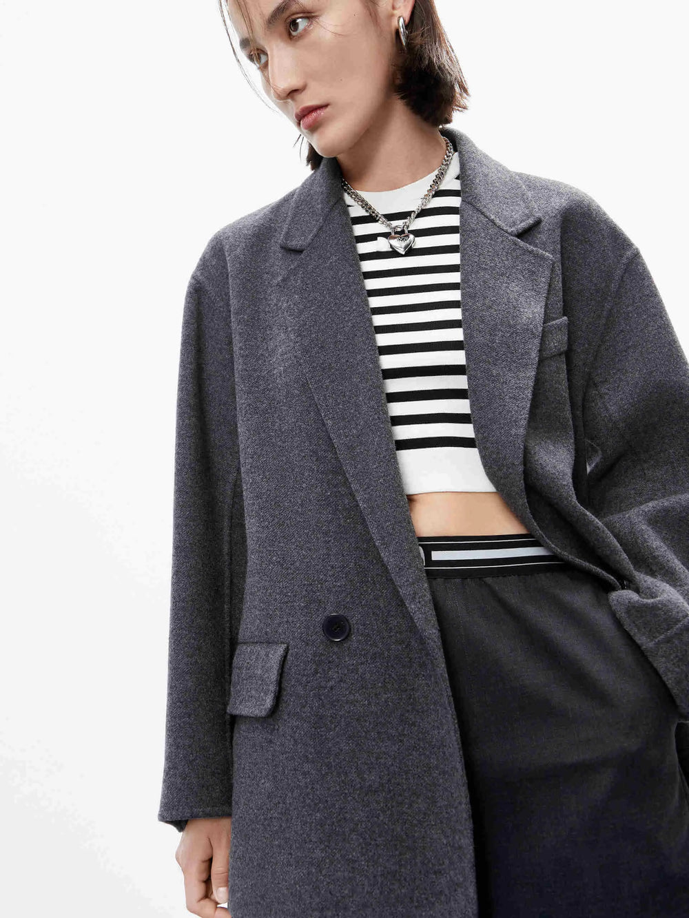 Grey