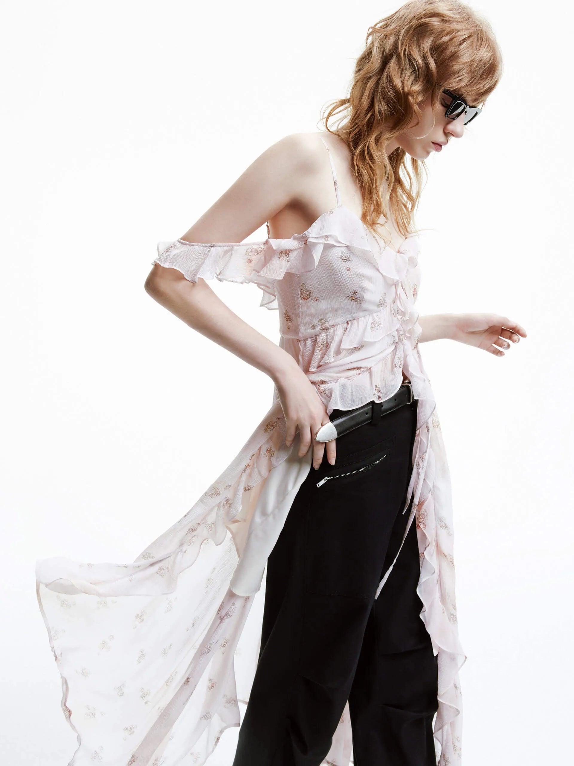 Floral